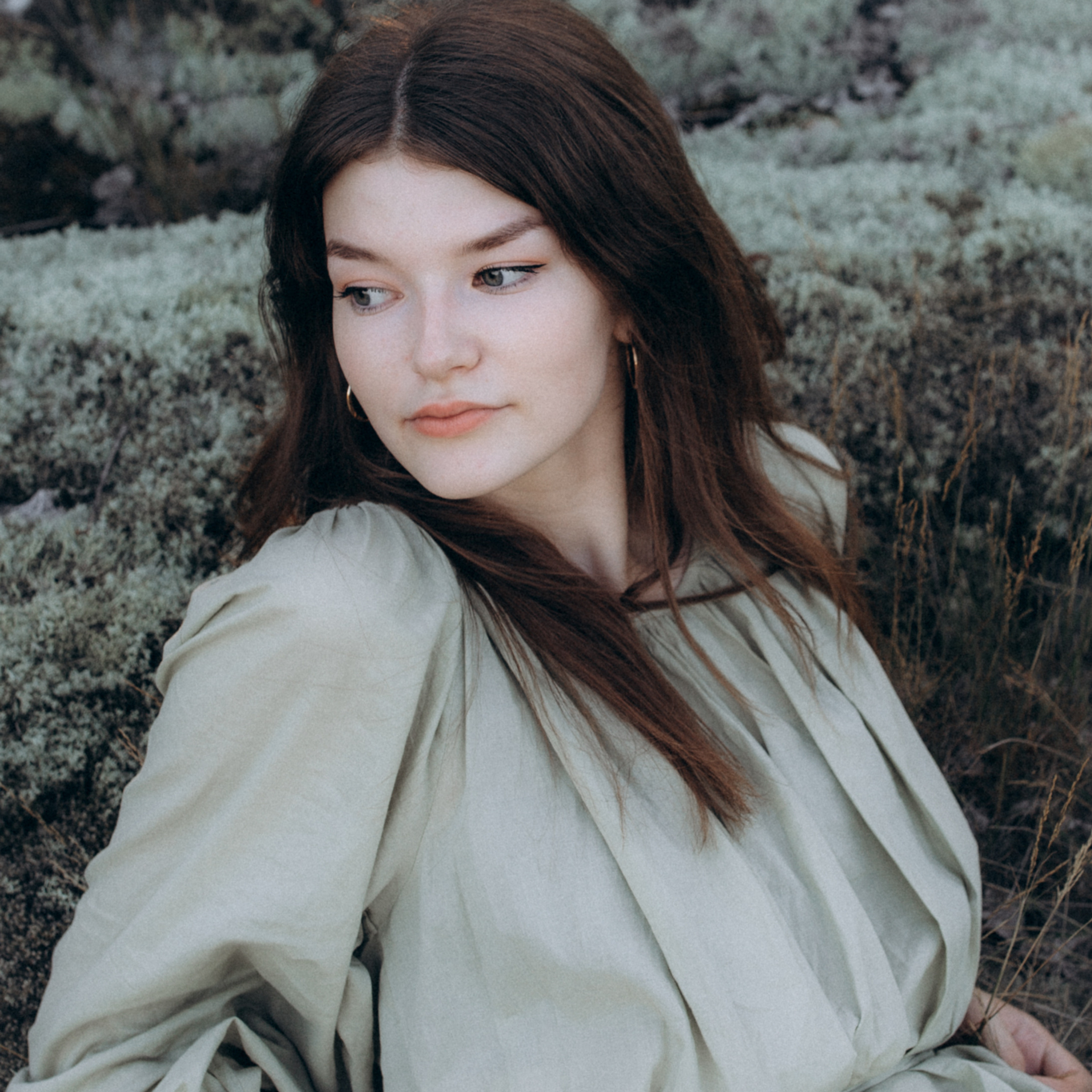 # в гармонії з природою