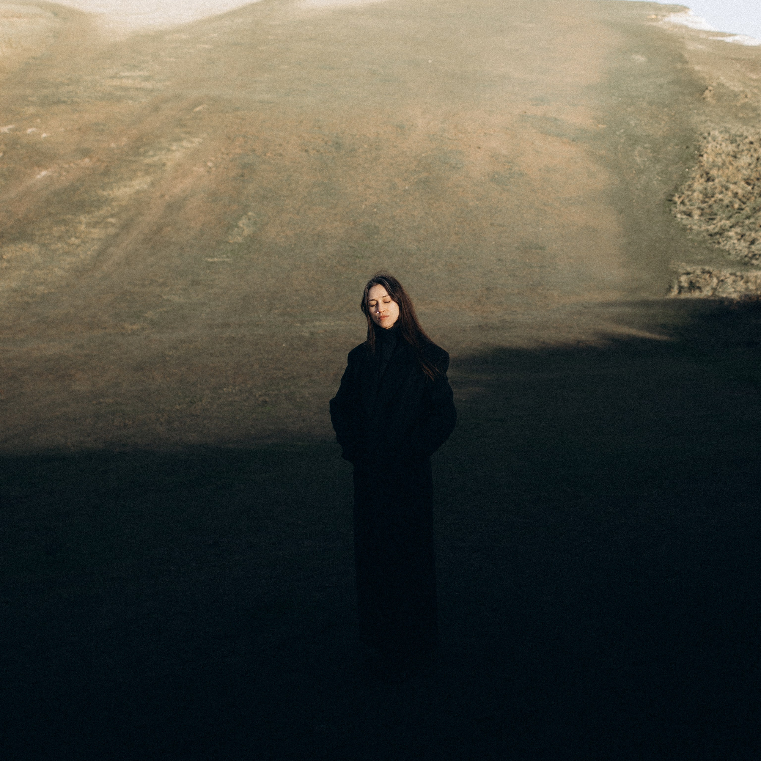 Julia / Eastbourne, England