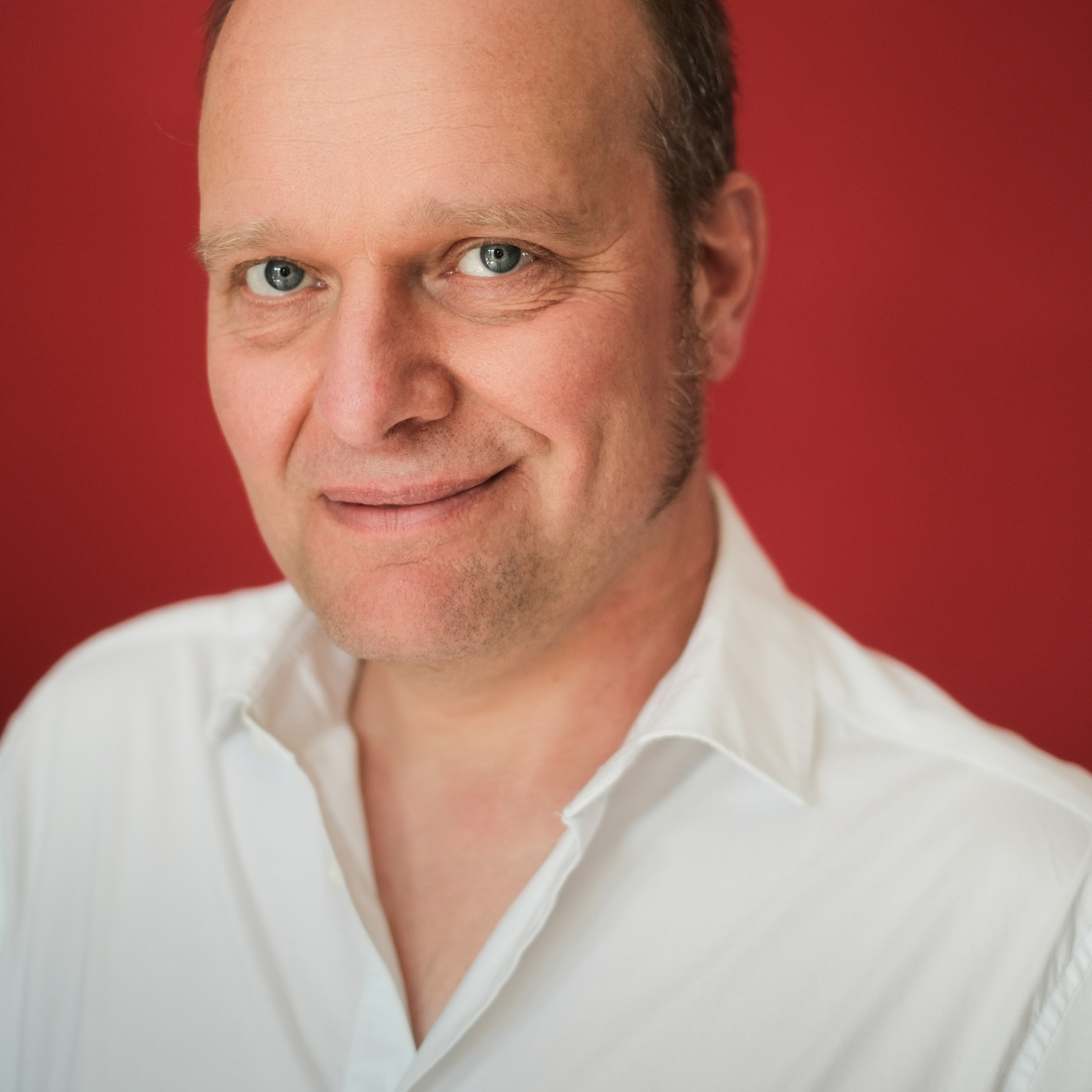 Sabrina Schieder. Actor Headshots Berlin | Photo & Video for Actors — Acting Photography