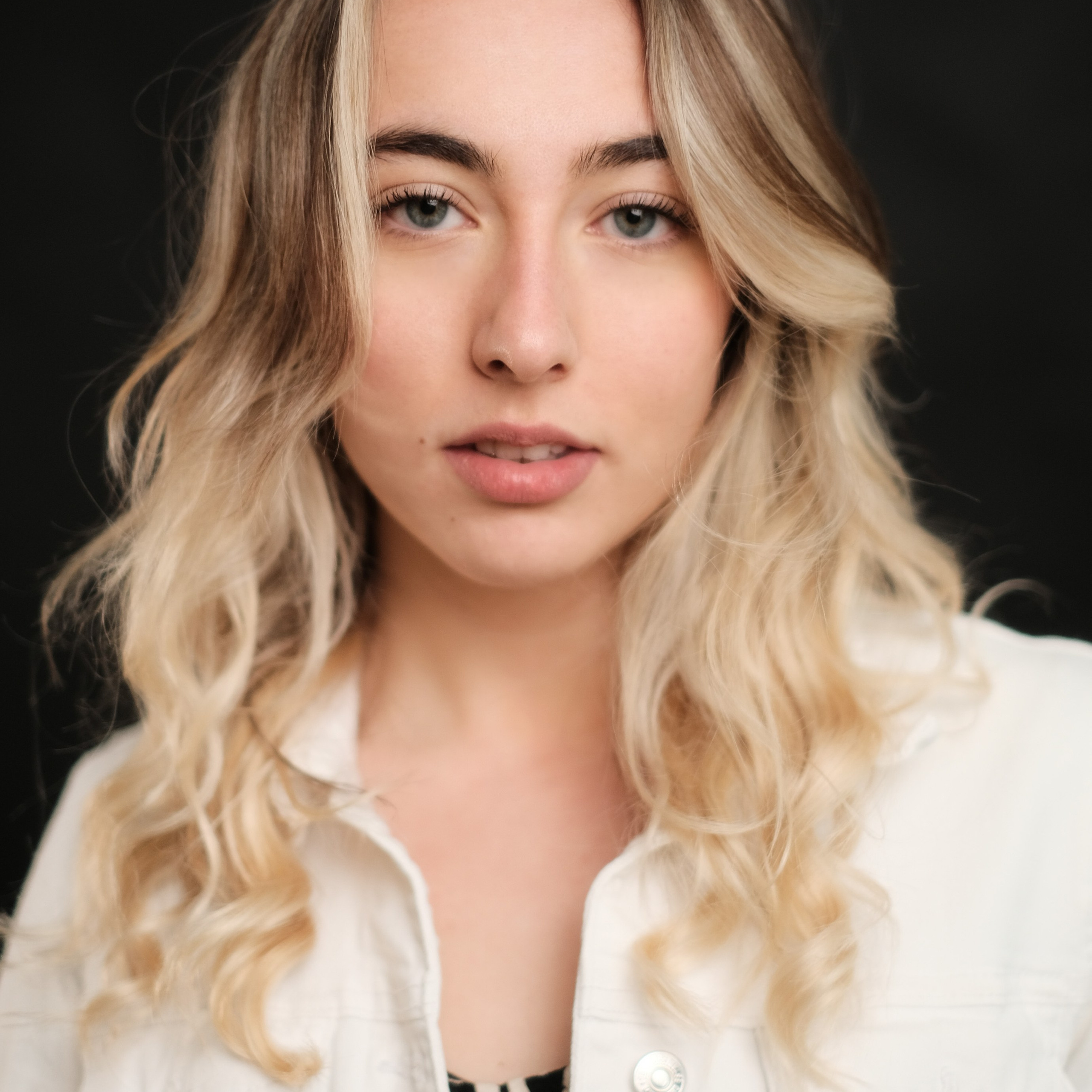 Norma Salazar. Schauspielerfotos Berlin | Headshots & Casting-Videos – Acting Photography