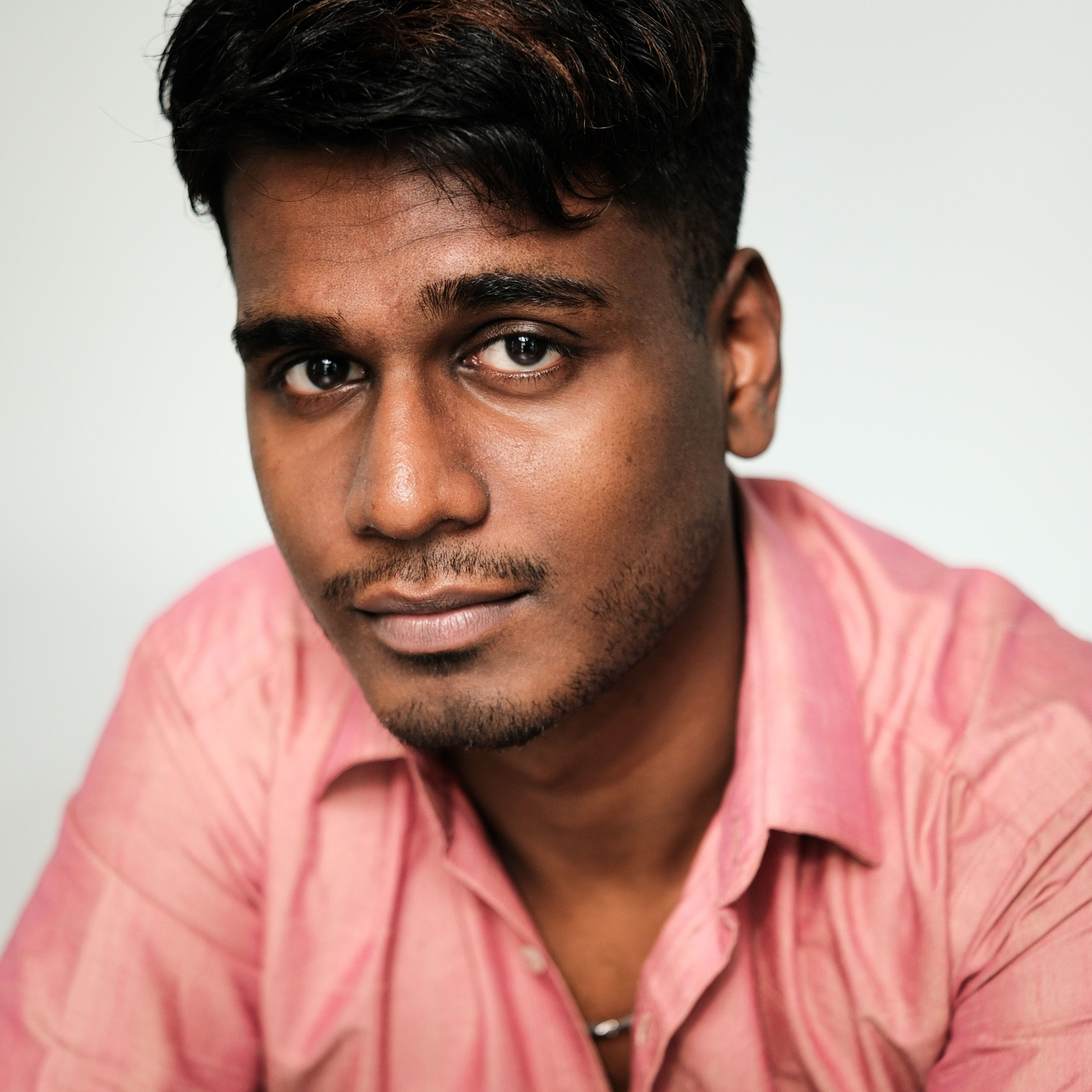 Karsten Kassi Wolf | Actor Portfolio Update