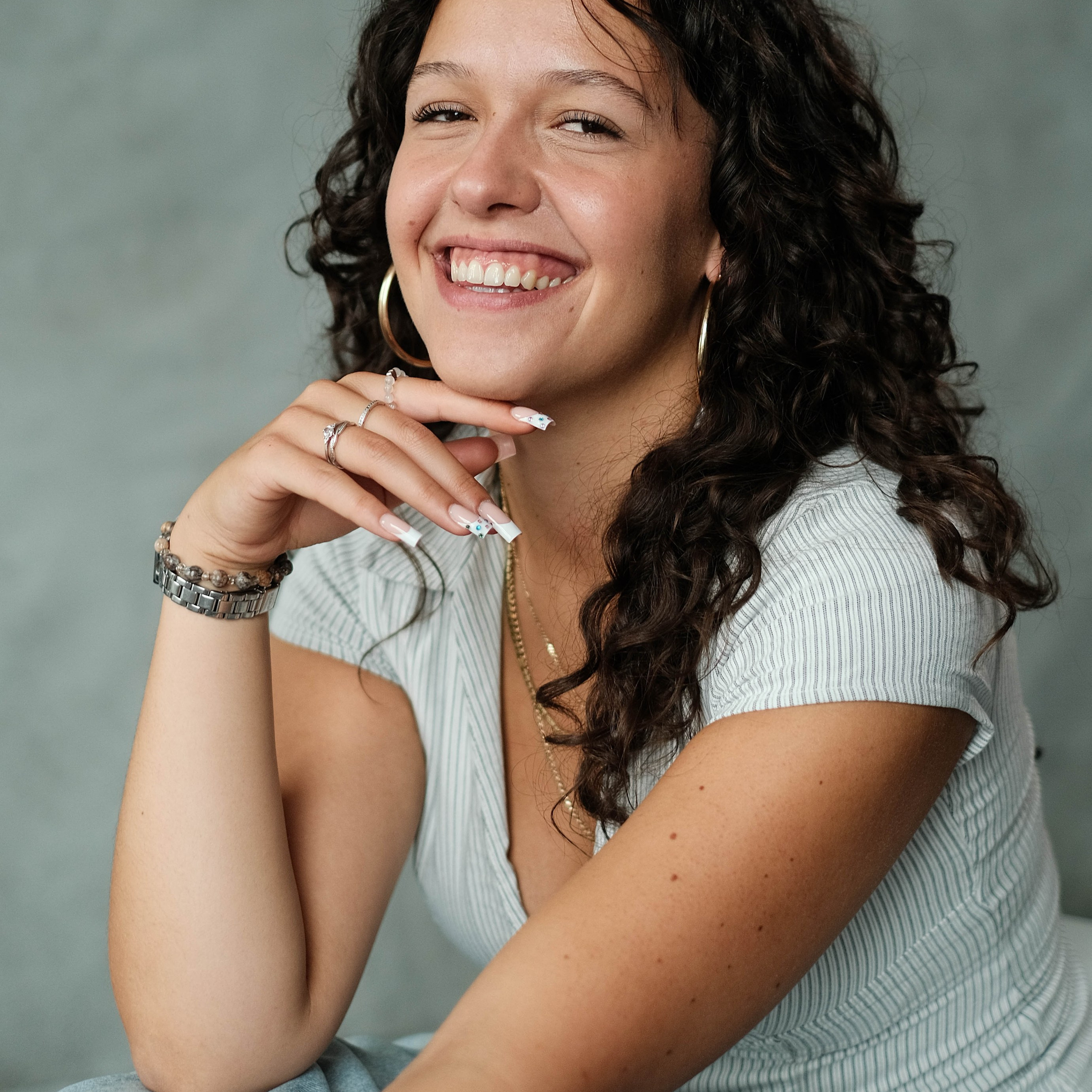 Valeria Penova. Actor Headshots Berlin | Schauspielfotografie | Photo & Video — Acting Photography