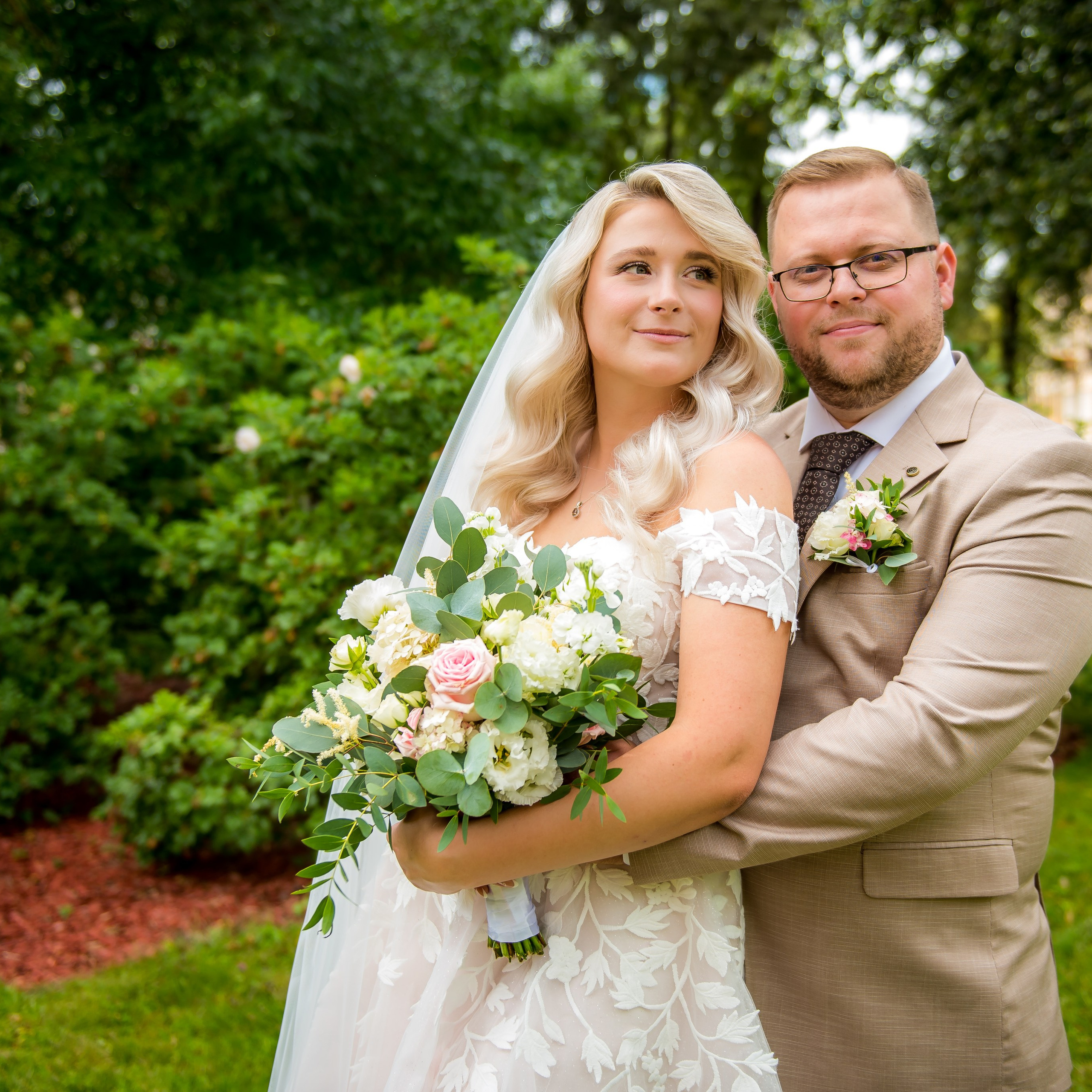 Vladislav and Sandra, Daugavpils