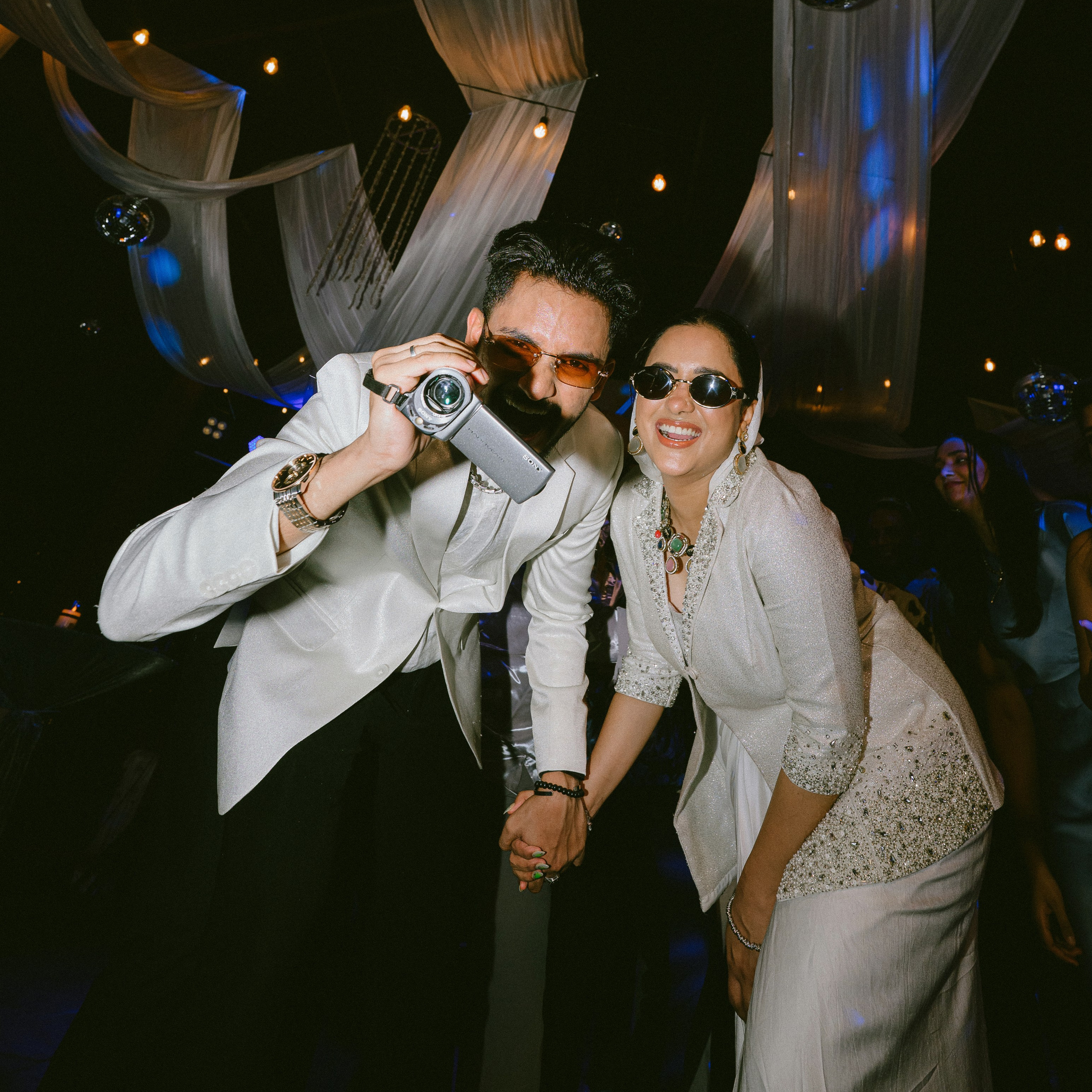 AISHA & AFTHAB