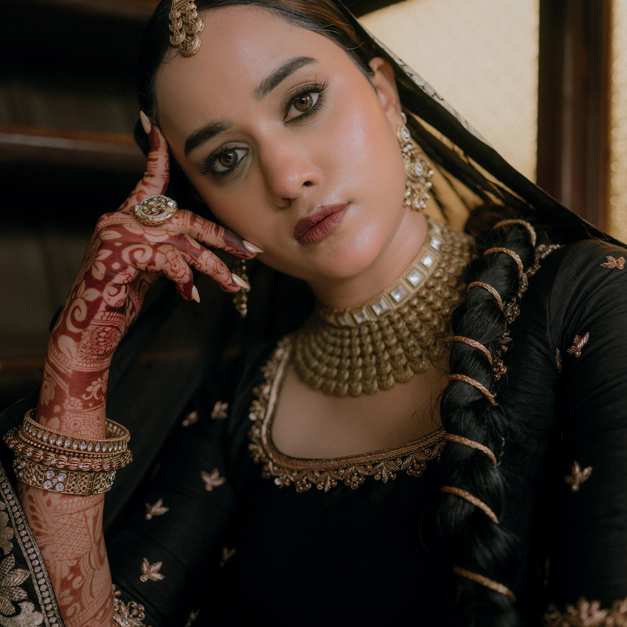 Aisha