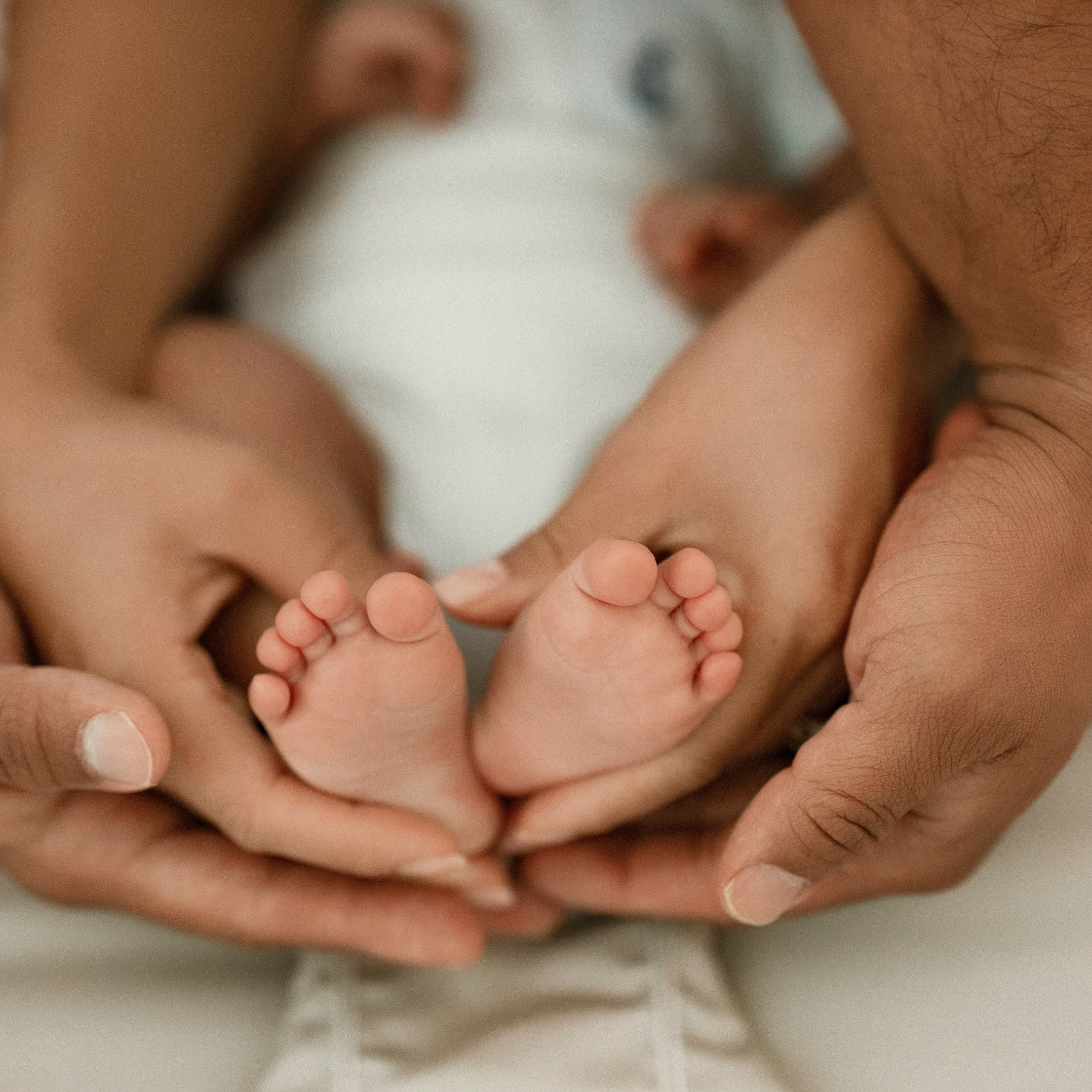 Newborn Lifestyle #3