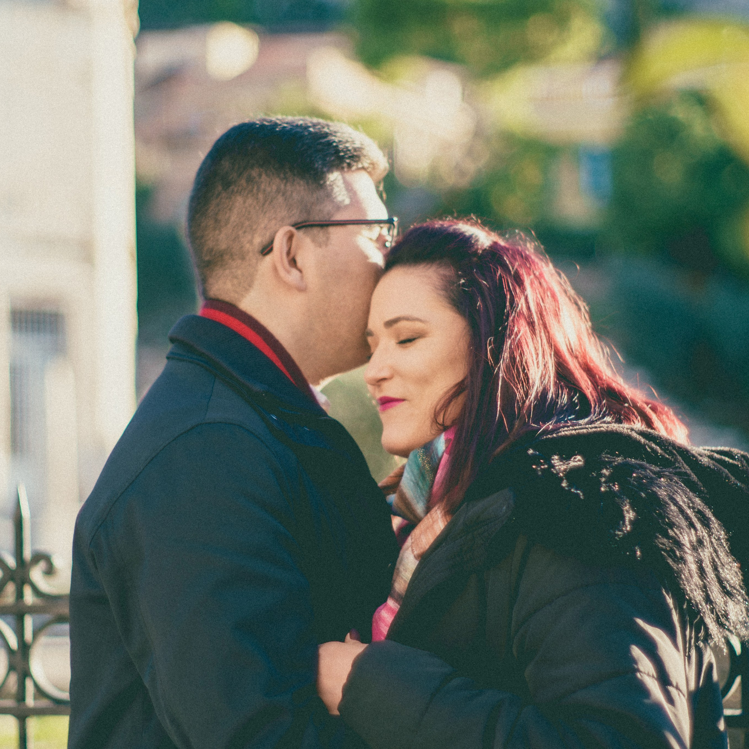 Feedback. Photographer in Greece Kristina