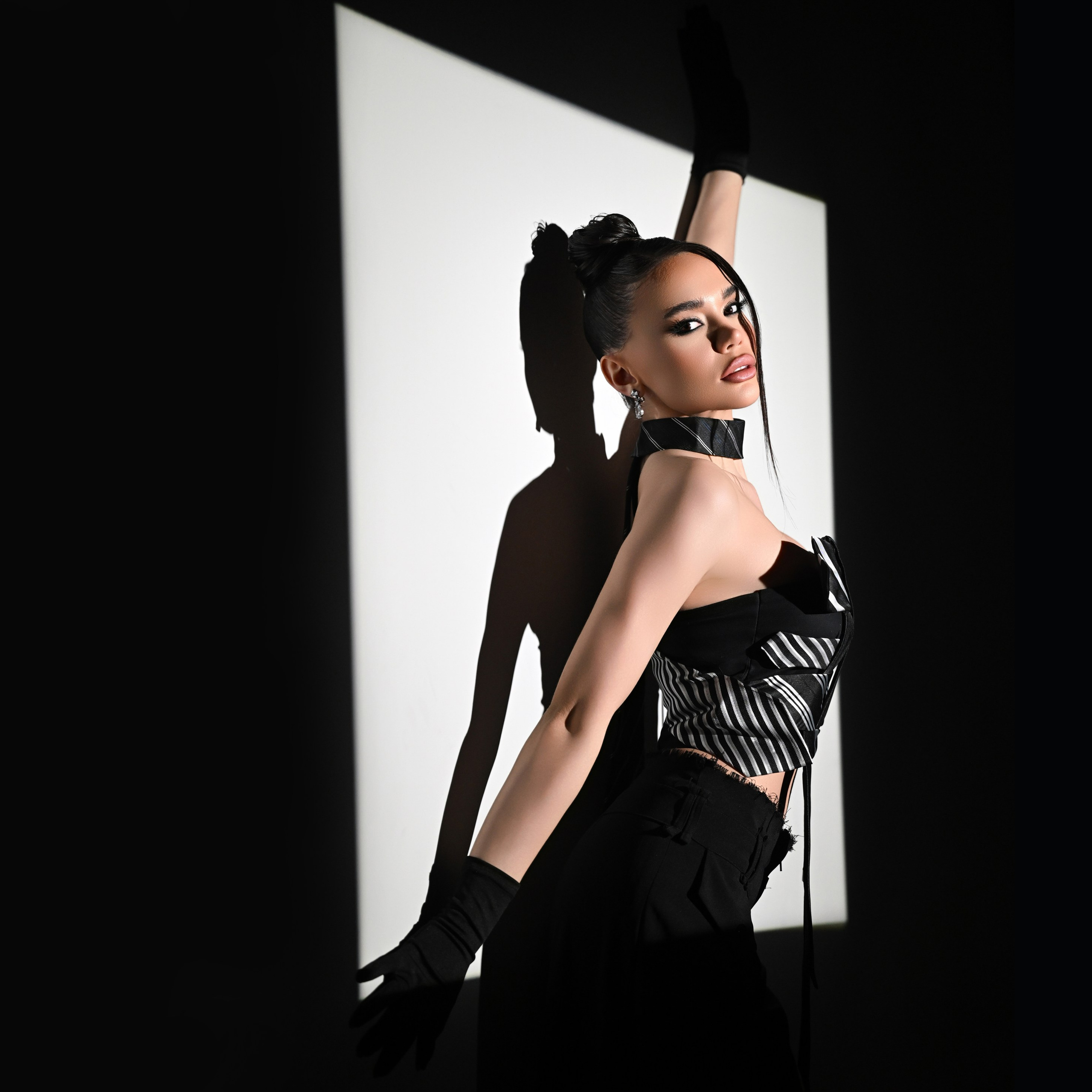 Десита - Разкажи й / 2025