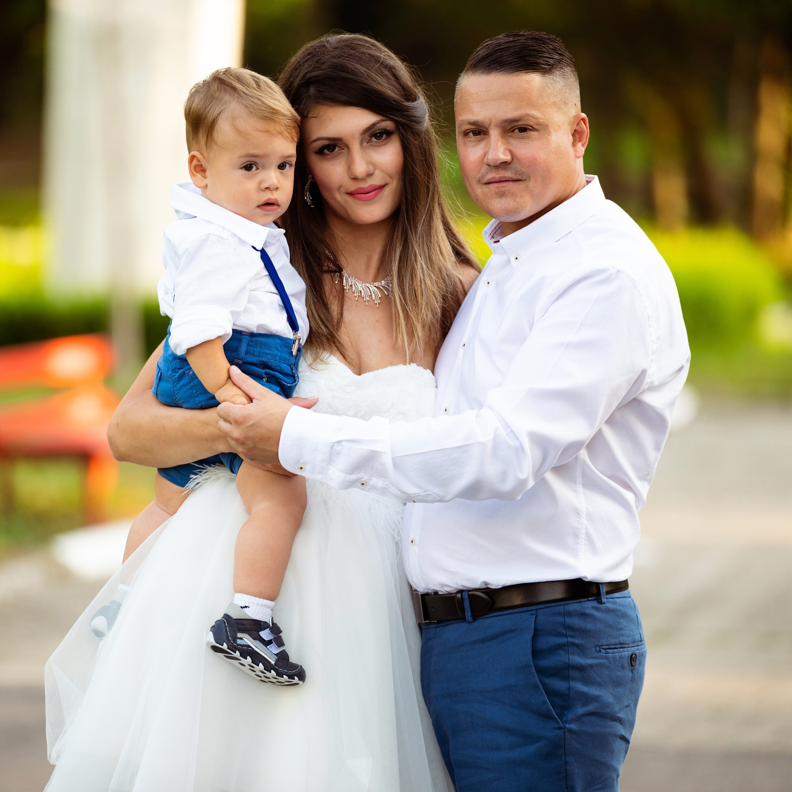 Свето кръщение