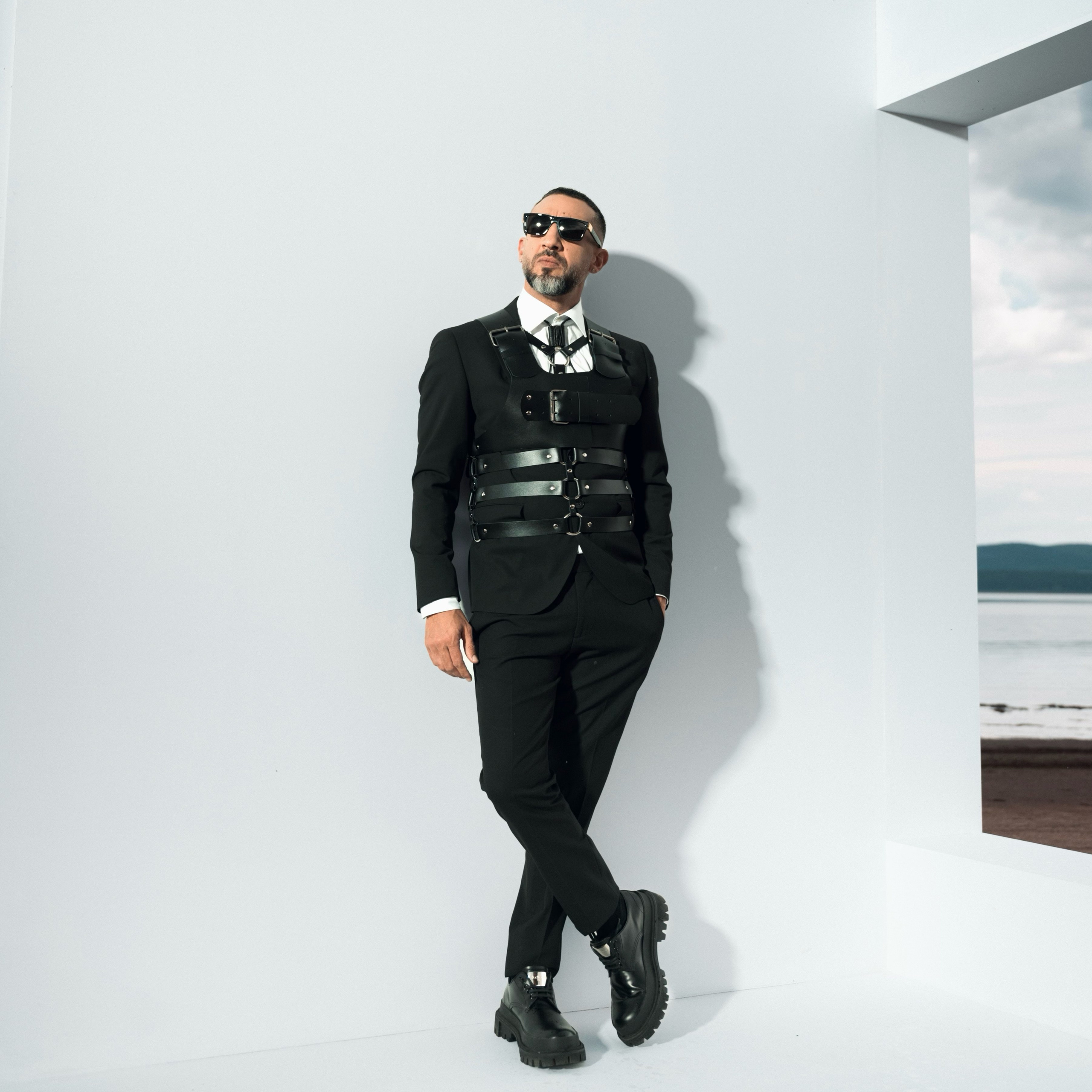 Илиян Бойд - Обичам те, 2023