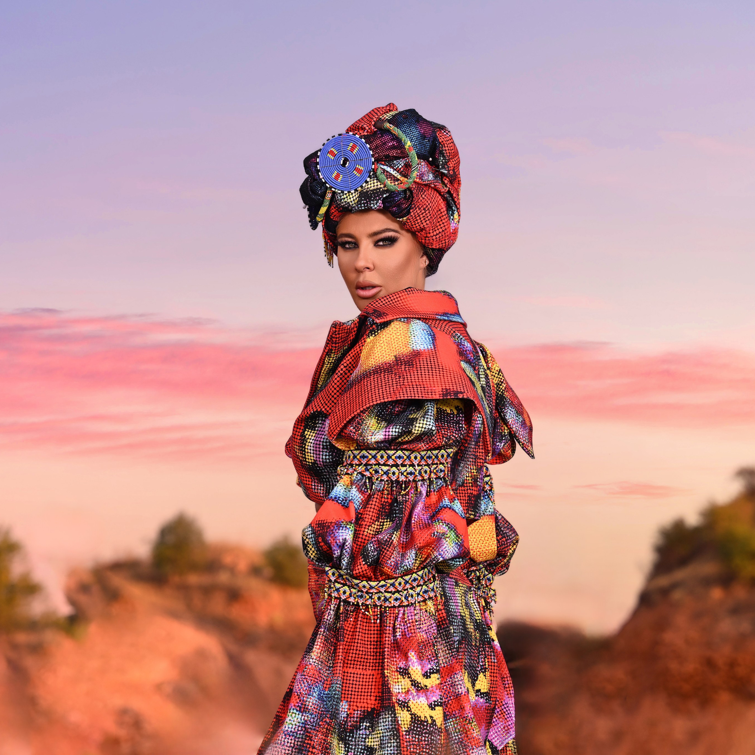 Andrea х Tzanca Uraganu x COSTI - Topa Topa, 2025