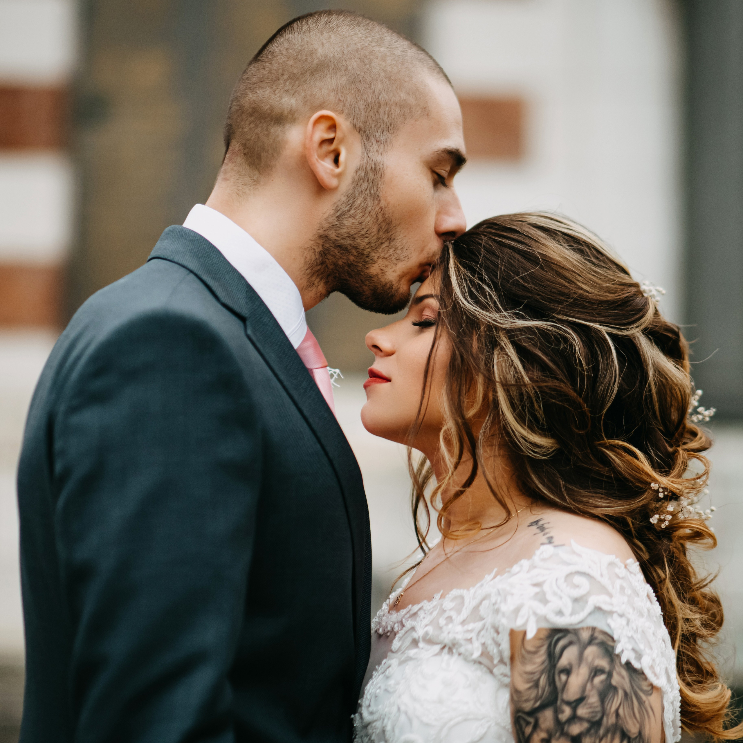 Сватбена фотография / МхГ