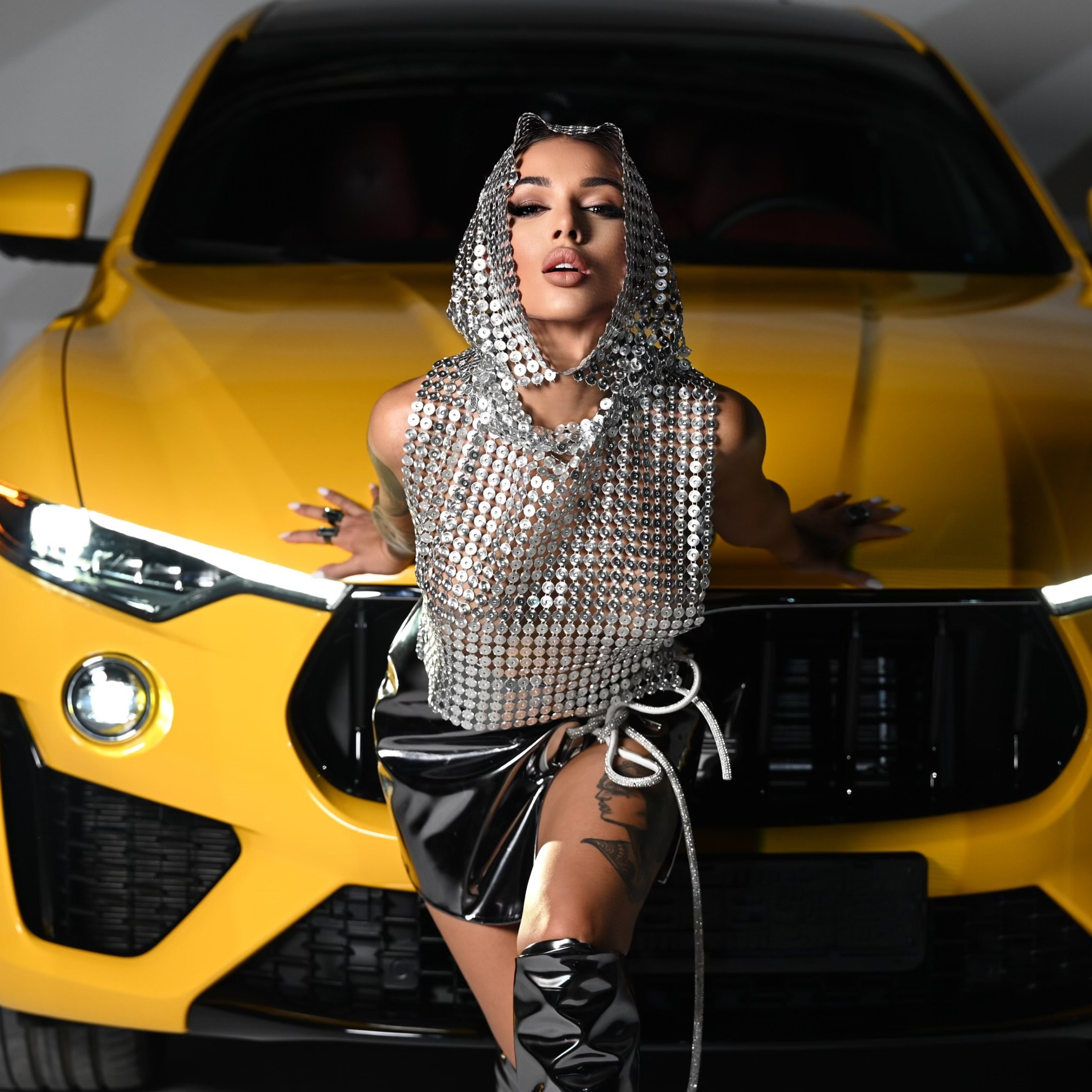 Диона - Завоят, 2022