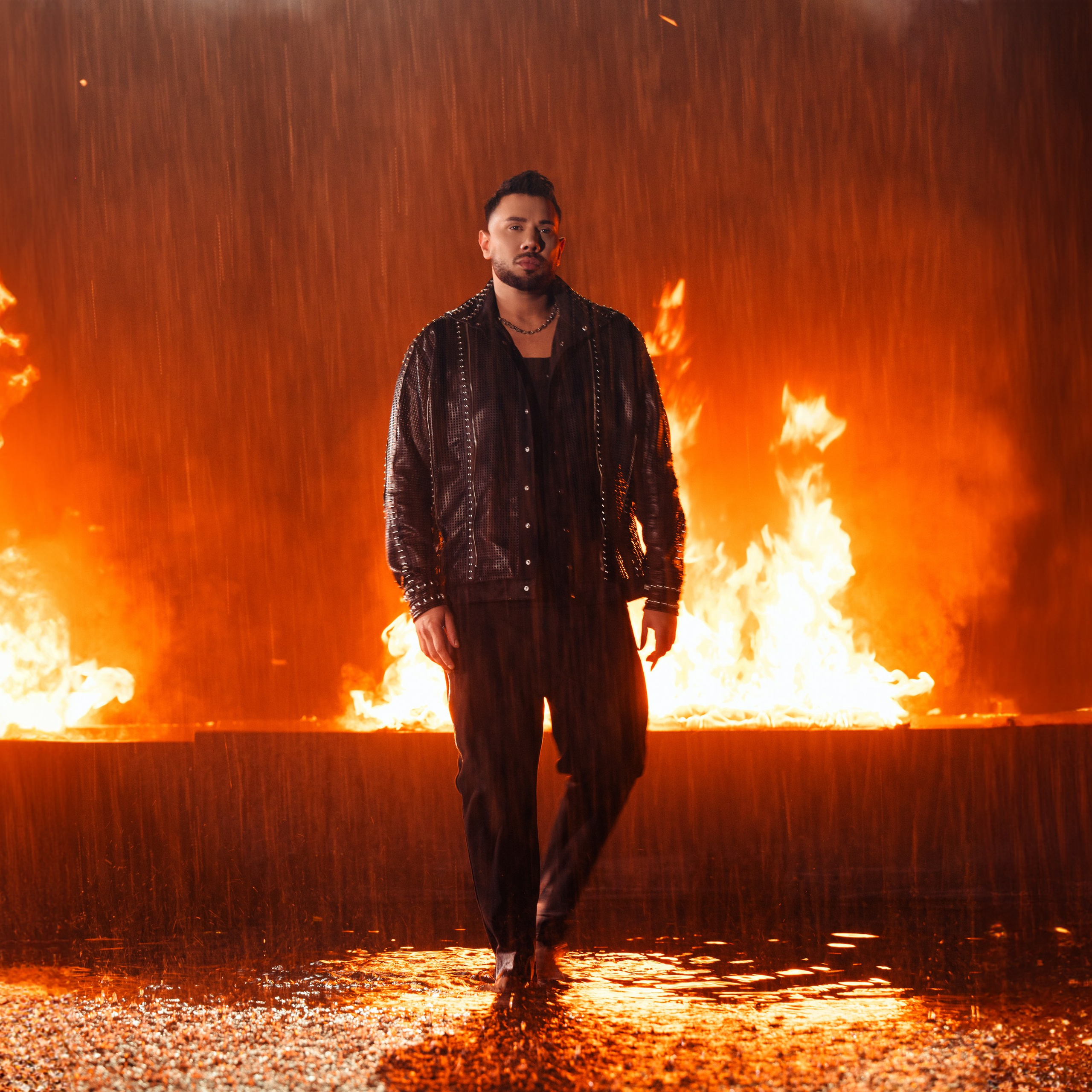 Джордан - Бом-бом, 2024