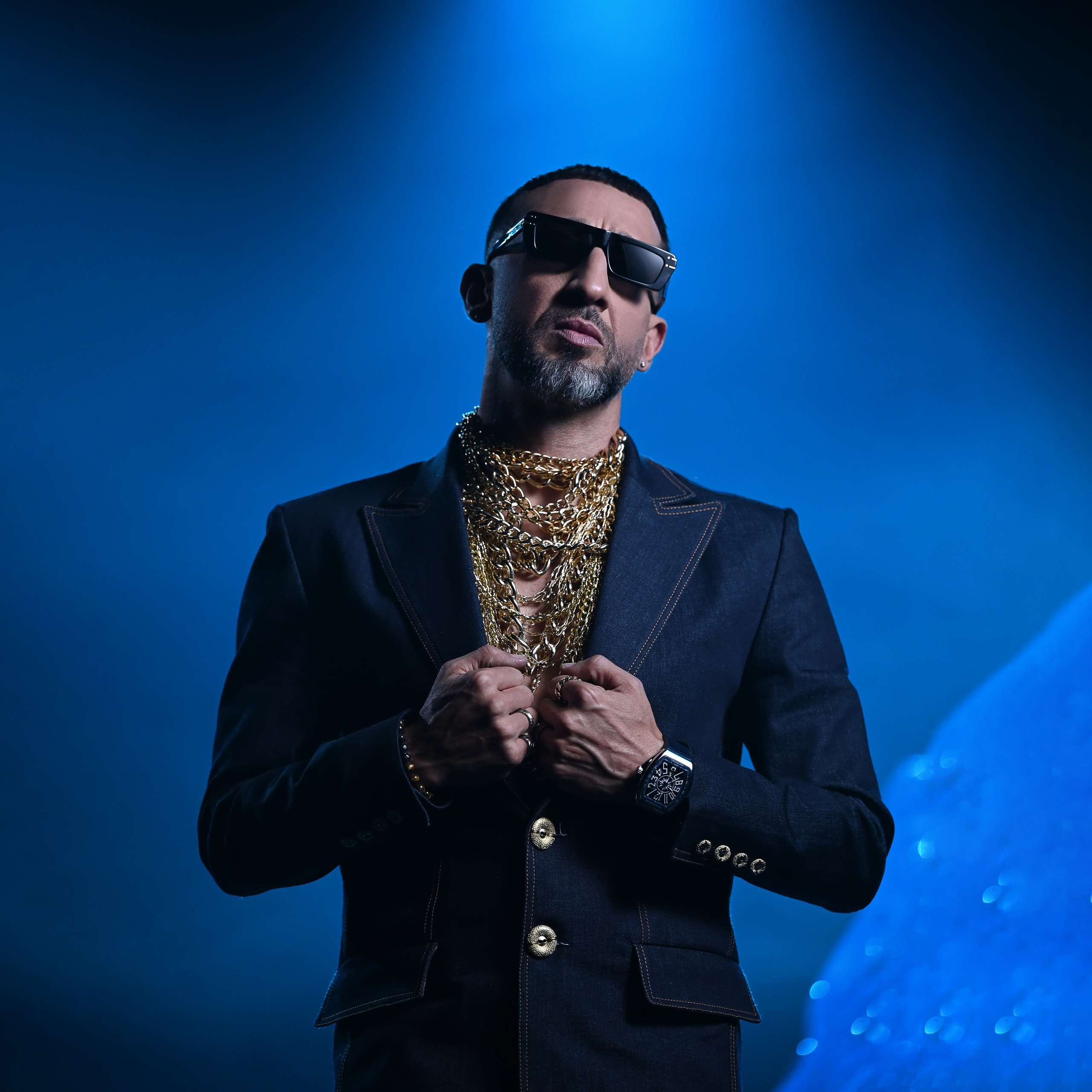 Илиян Бойд - Аз и ти, 2022