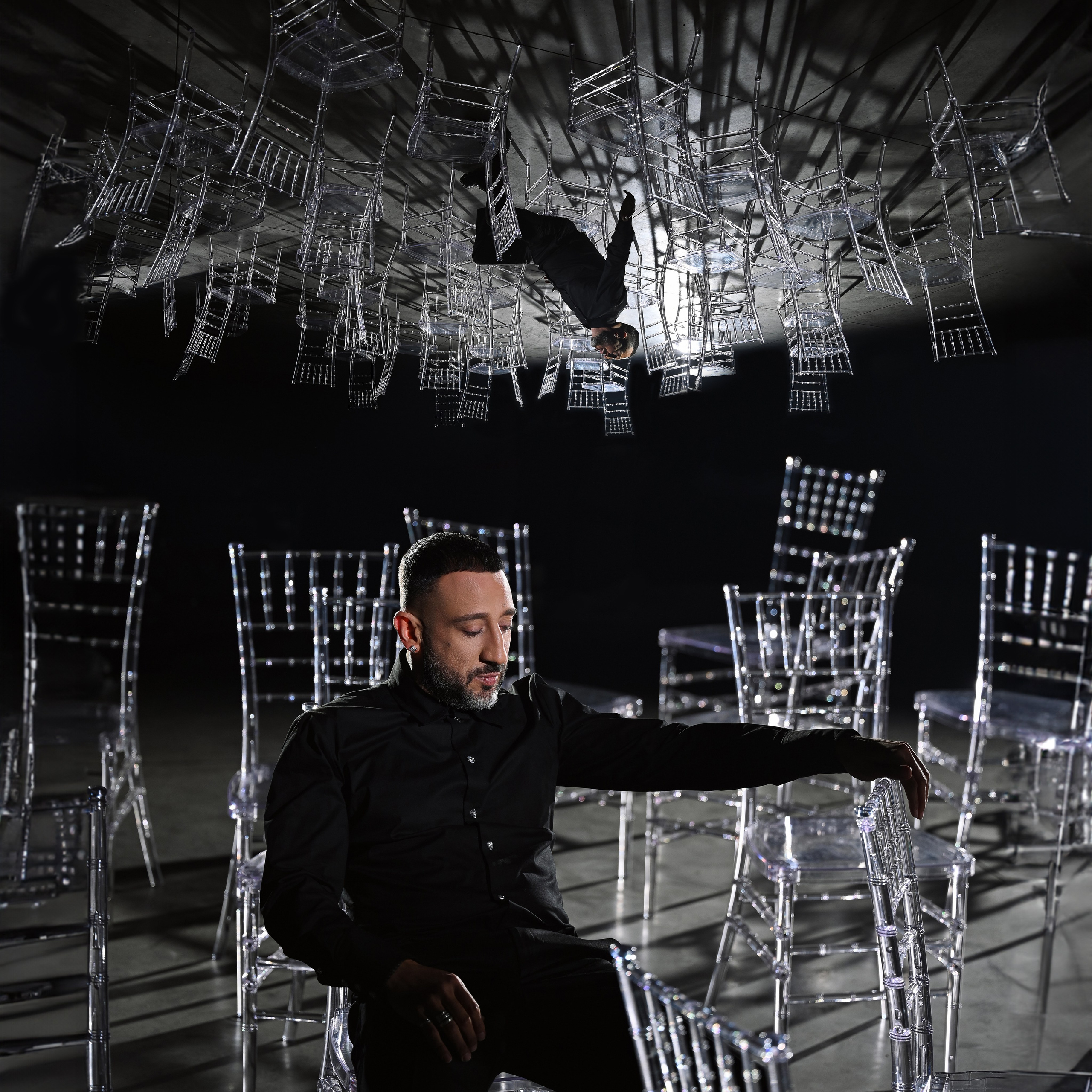 ILIAN BOYD - Баладата на любовта / 2024