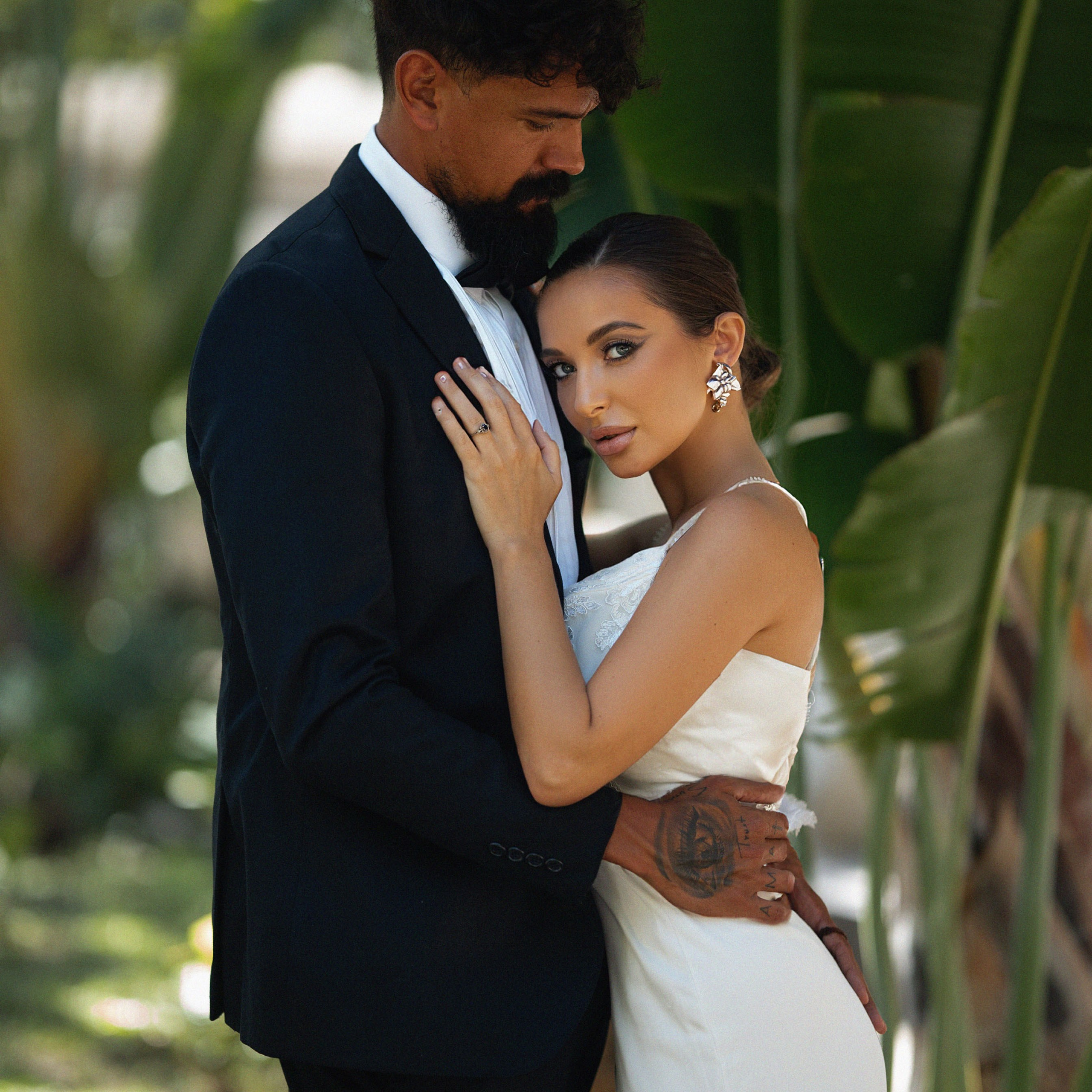 Свадебные серии