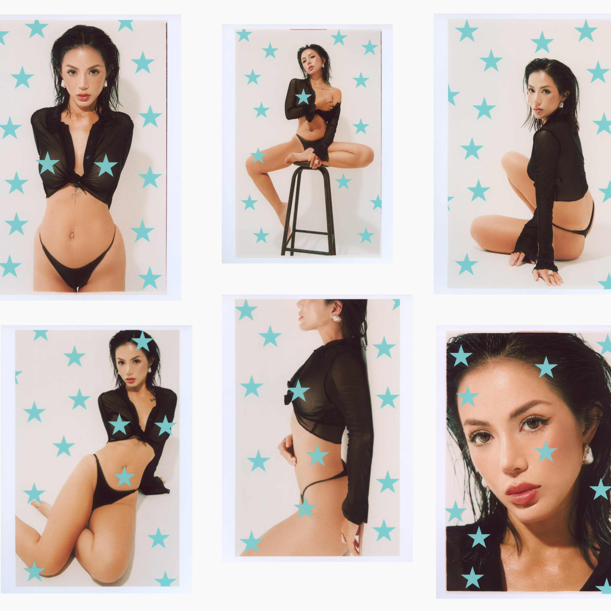 Wet & Summer | Analog Photography