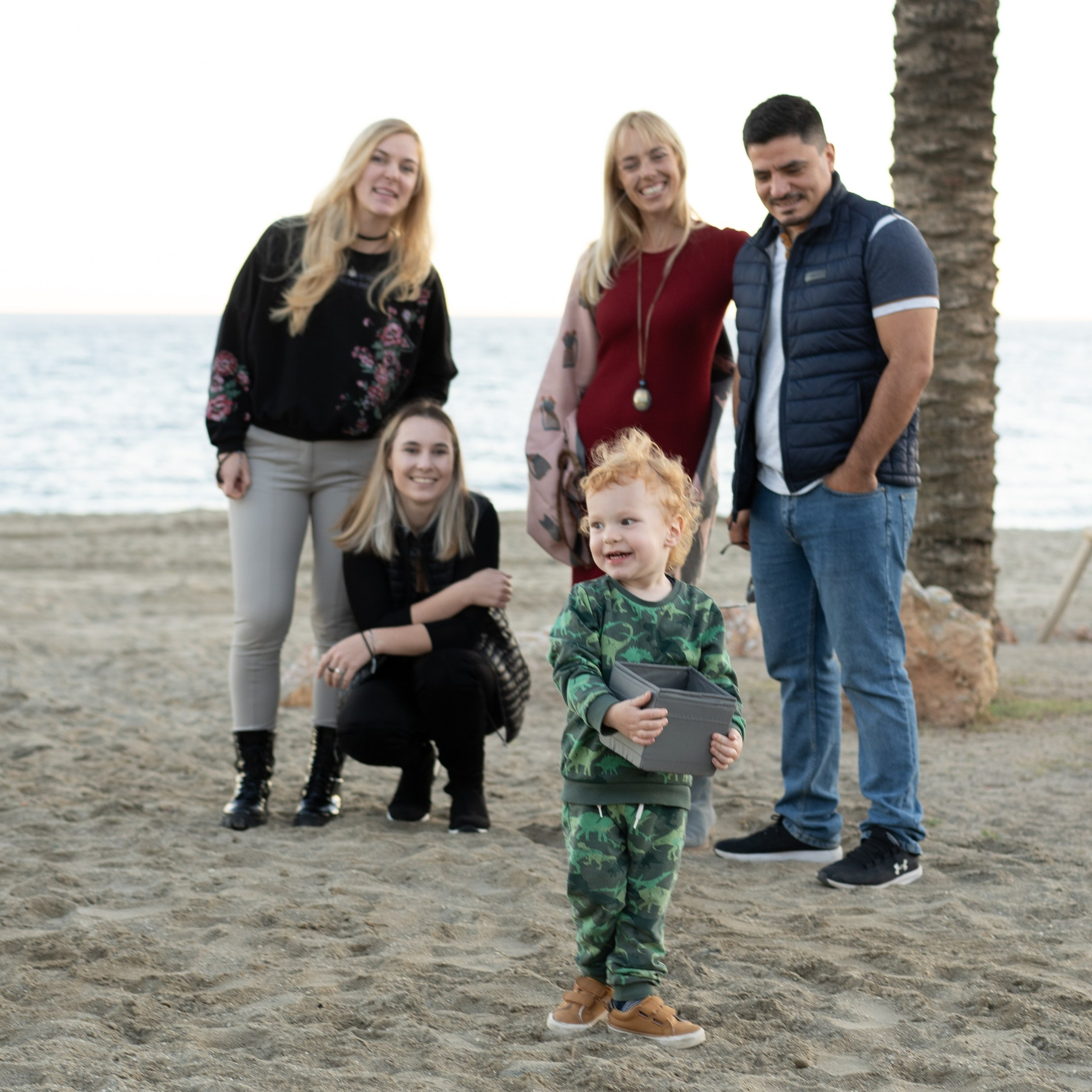 Testimonials. Photo and video service in Malaga-Marbella-Estepona