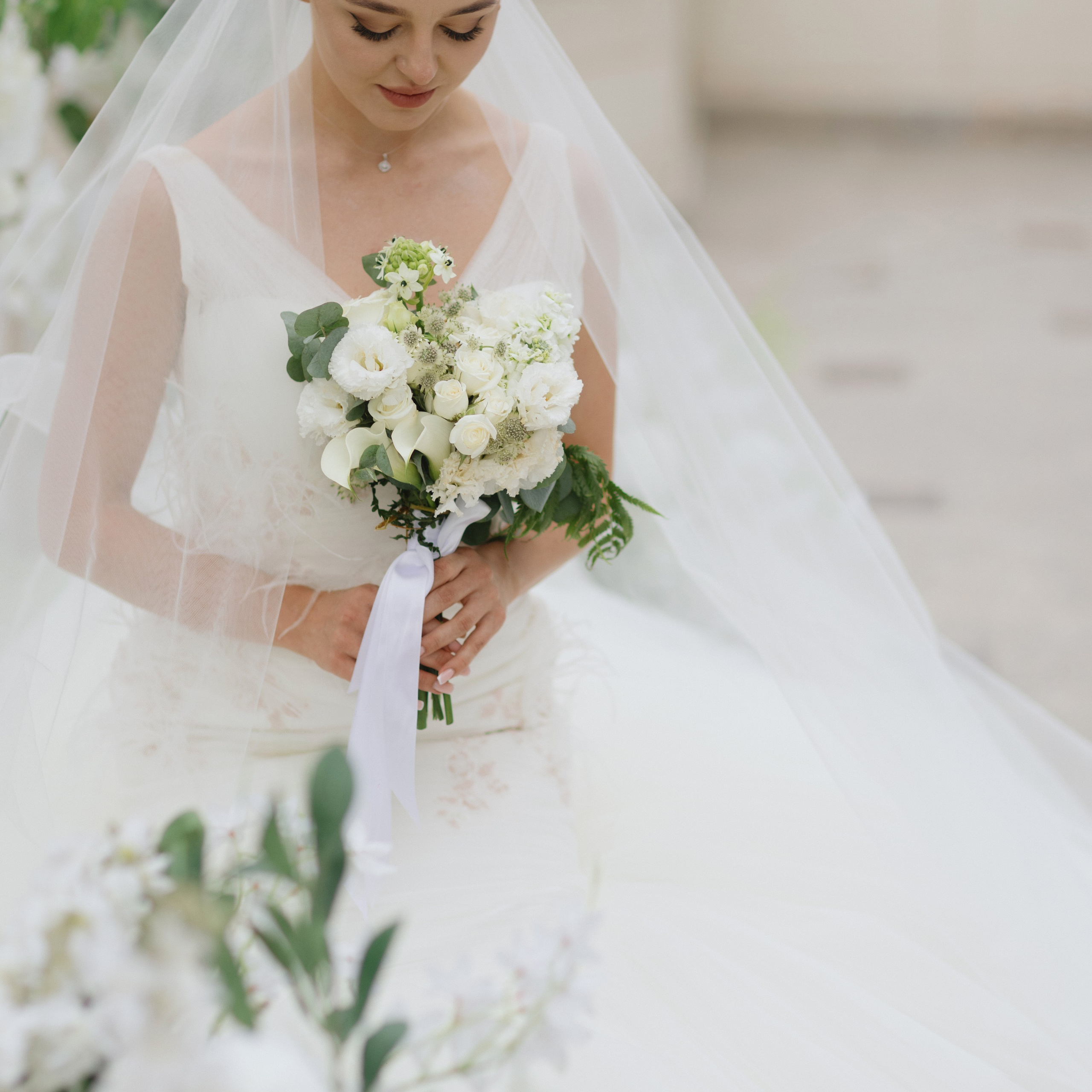 Танец для двоих