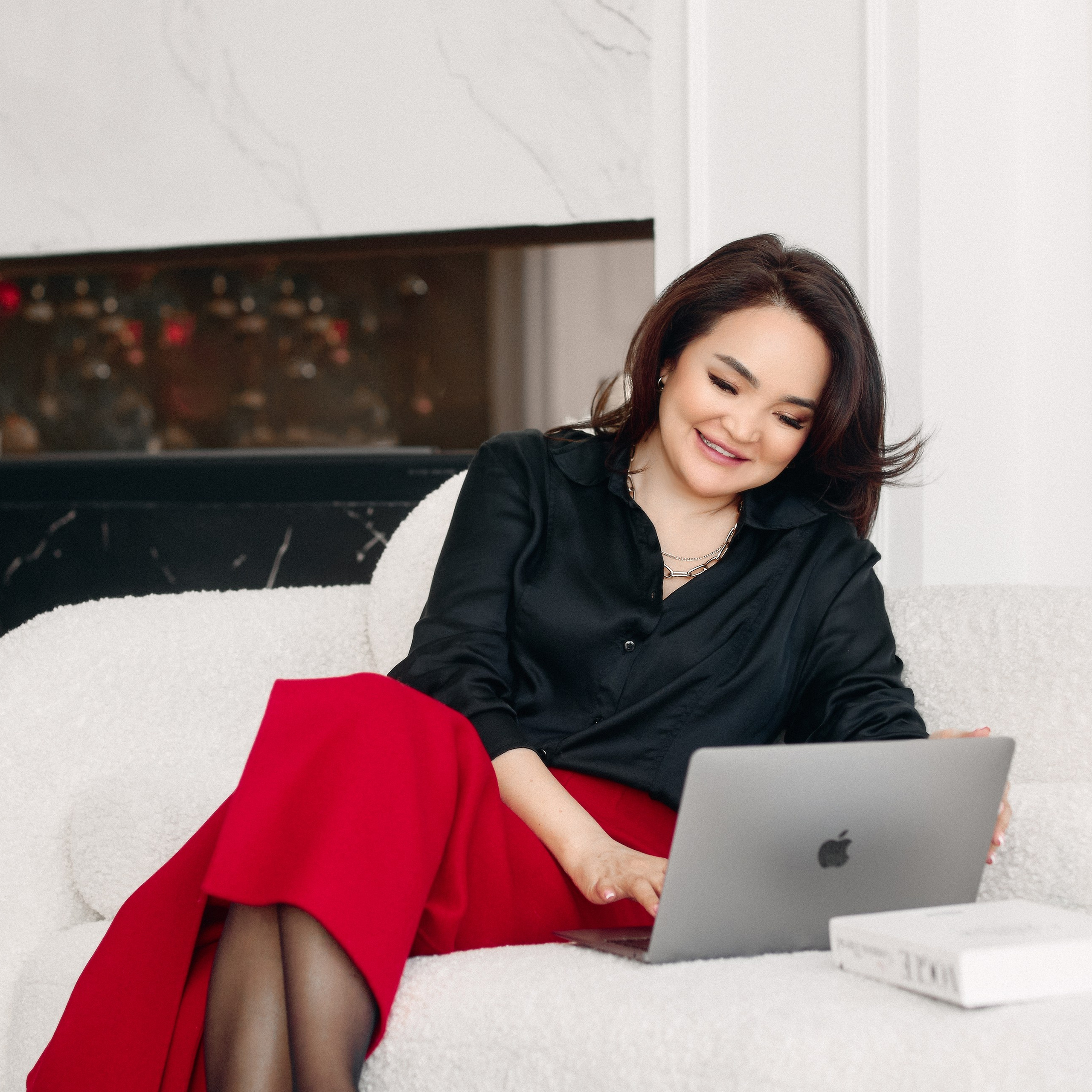 Рахат. Директор завода