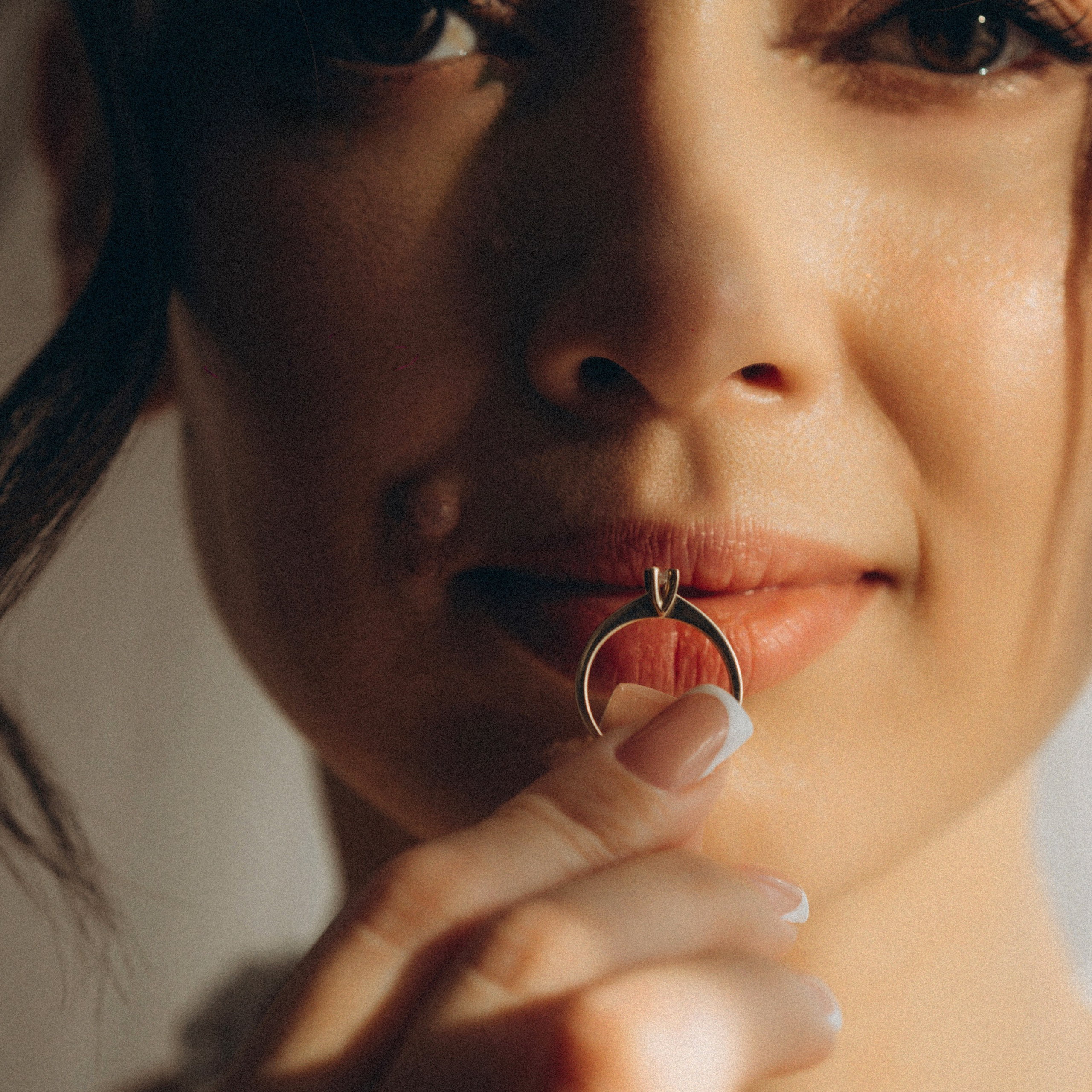 Жемчуг в ноябре