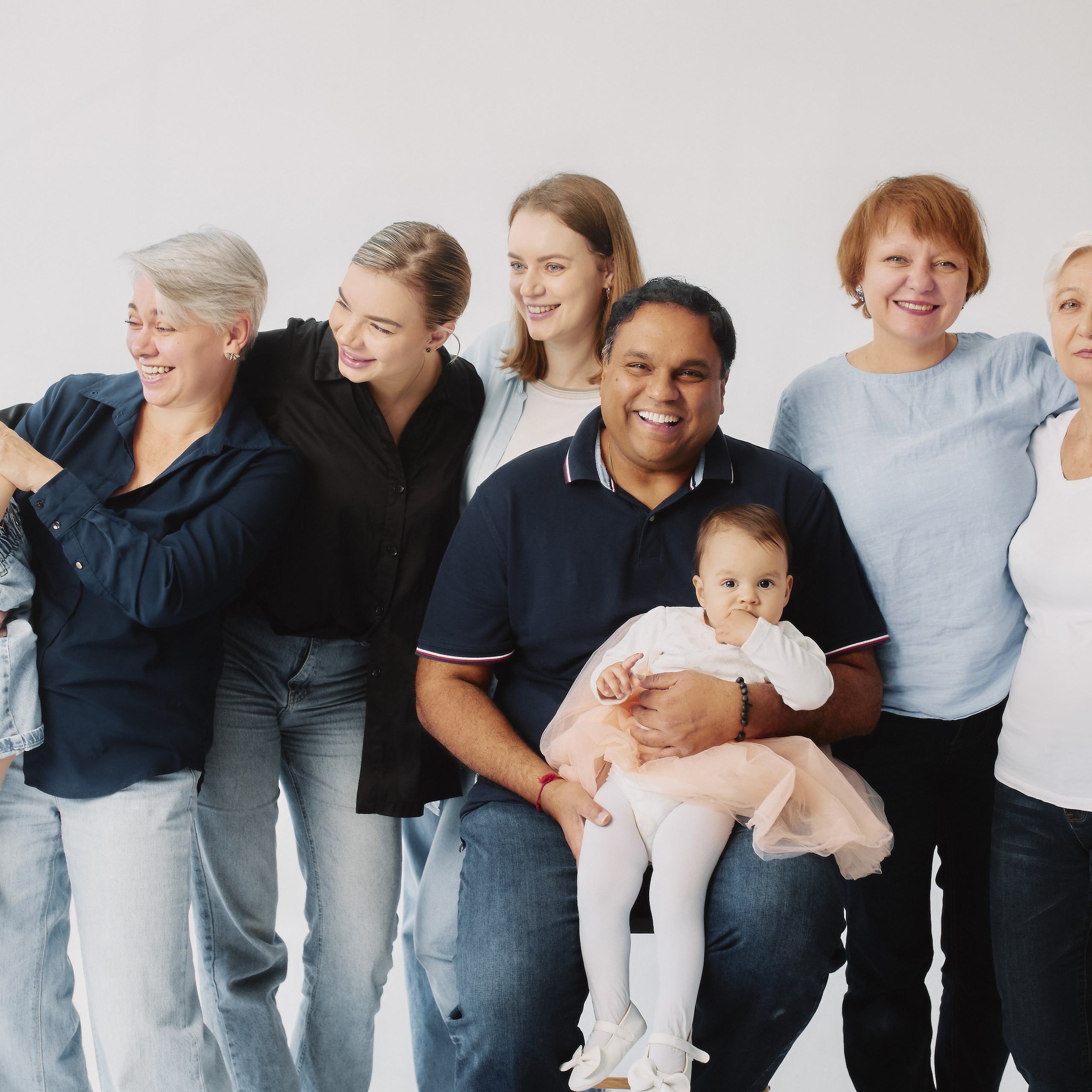 Отзывы. Валерия Вартанова. Фотограф