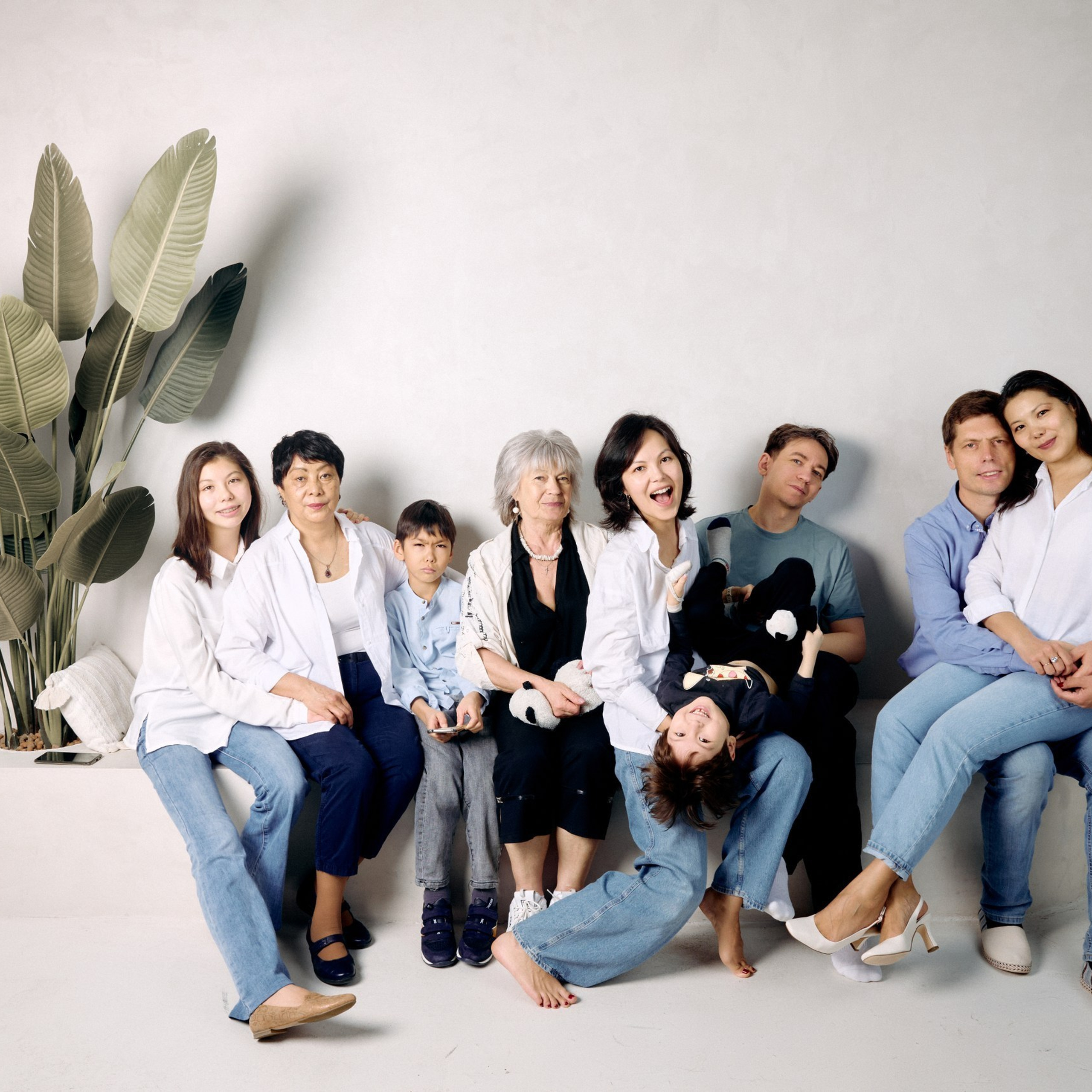 Отзывы. Валерия Вартанова. Фотограф