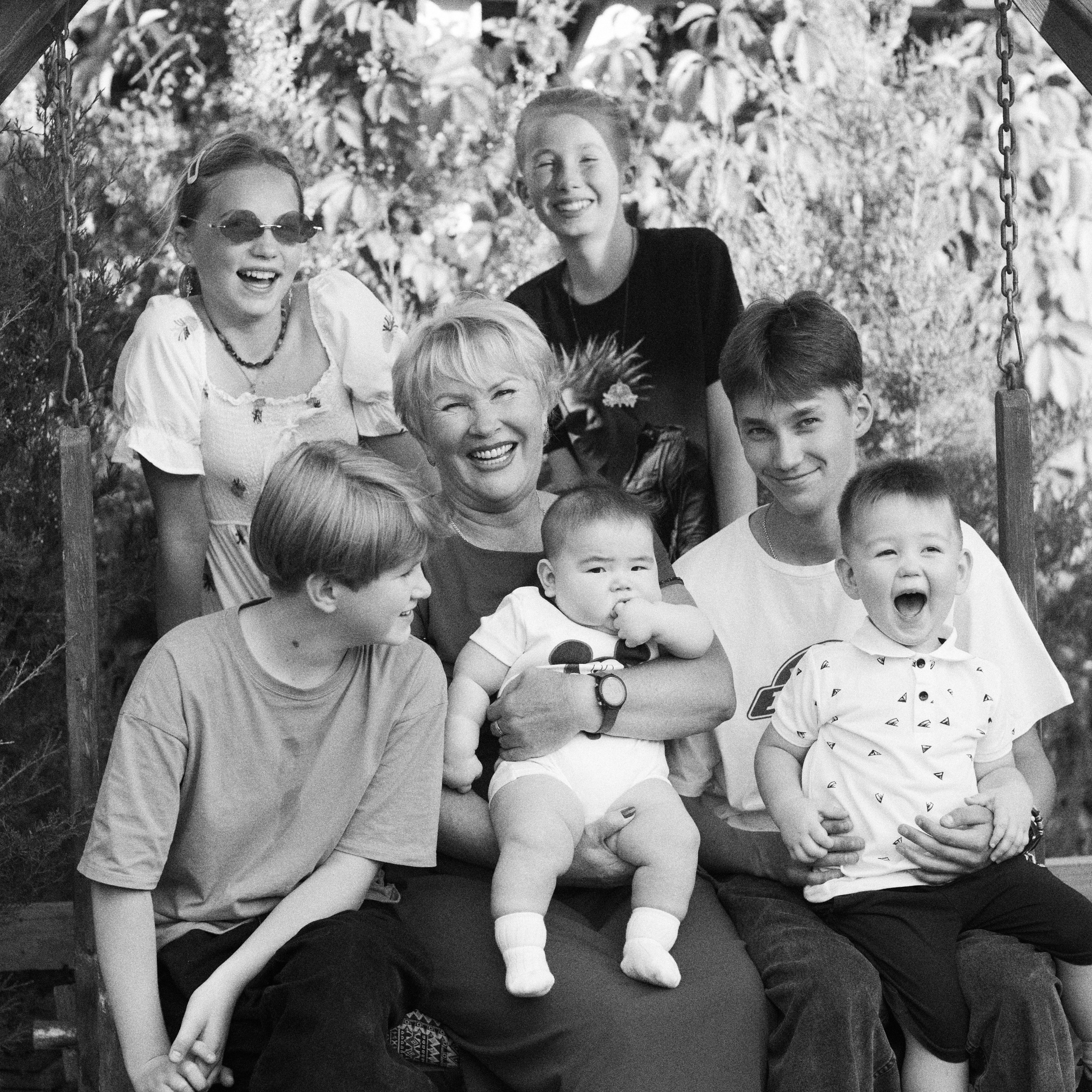 Отзывы. Валерия Вартанова. Фотограф