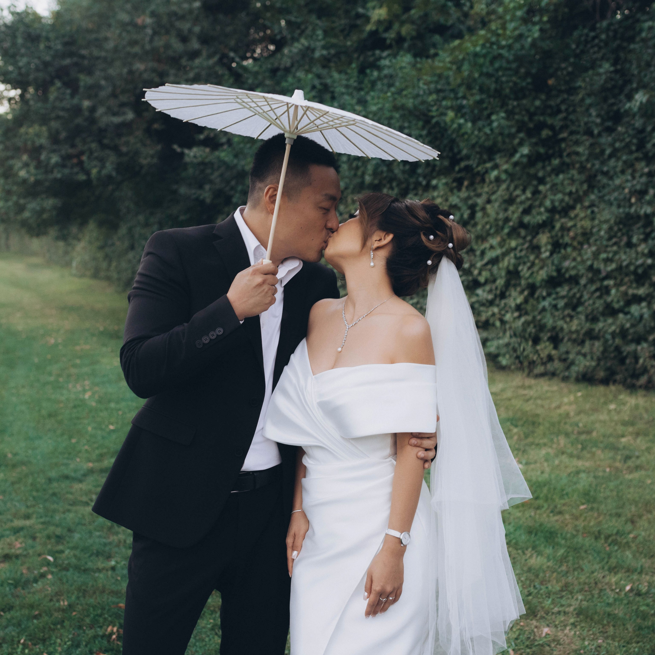 Мадина@Женя