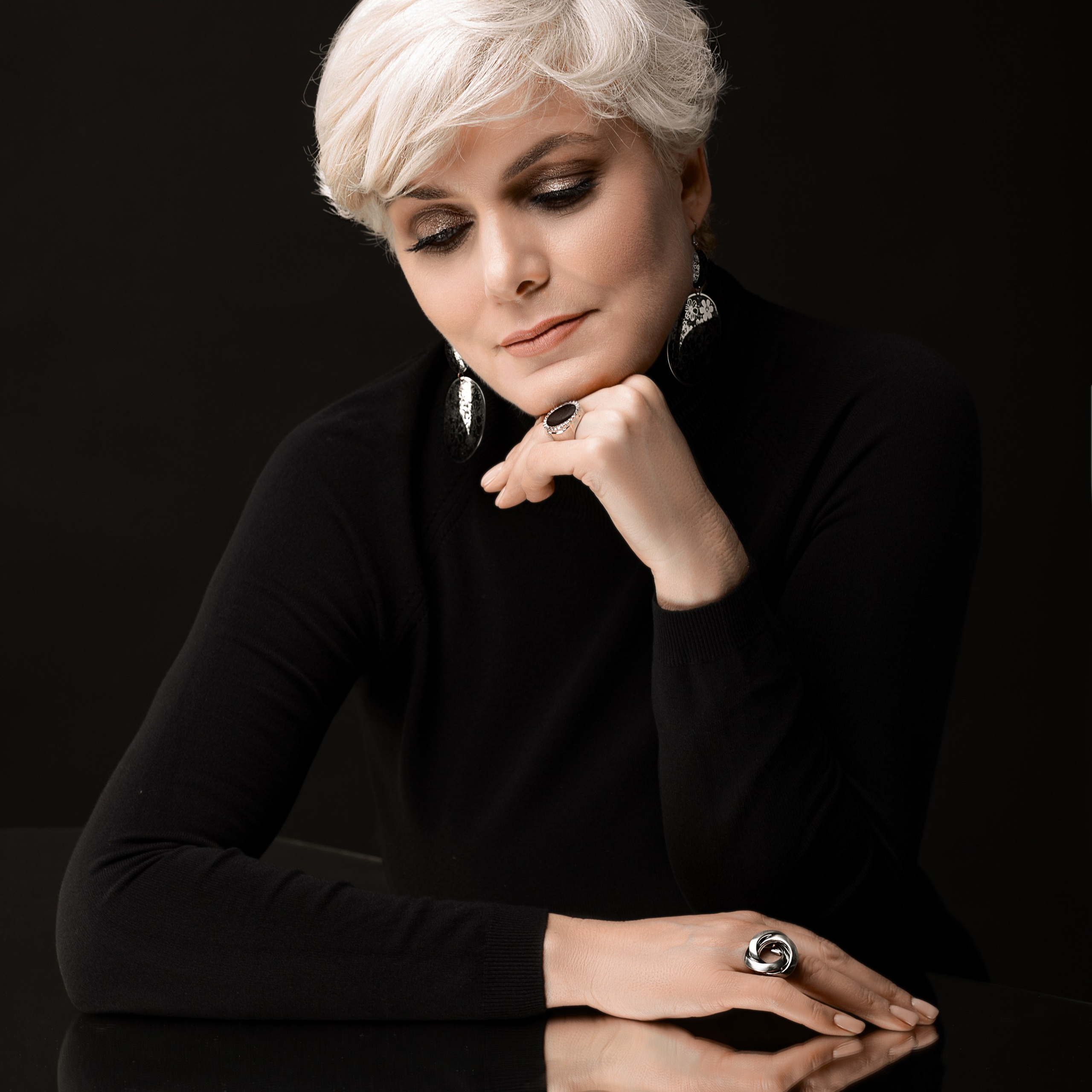 Наталья. Стилист