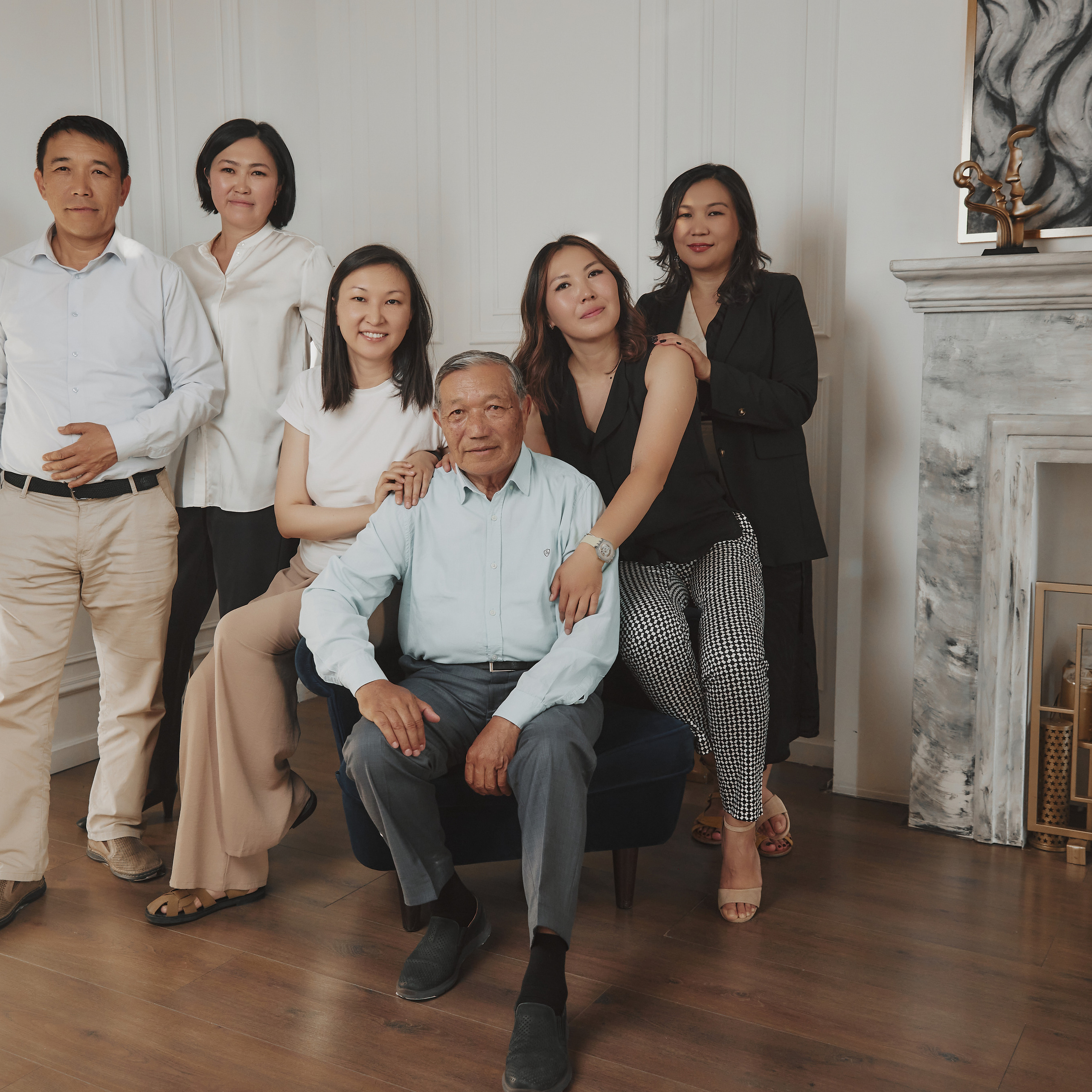 Отзывы. Валерия Вартанова. Фотограф