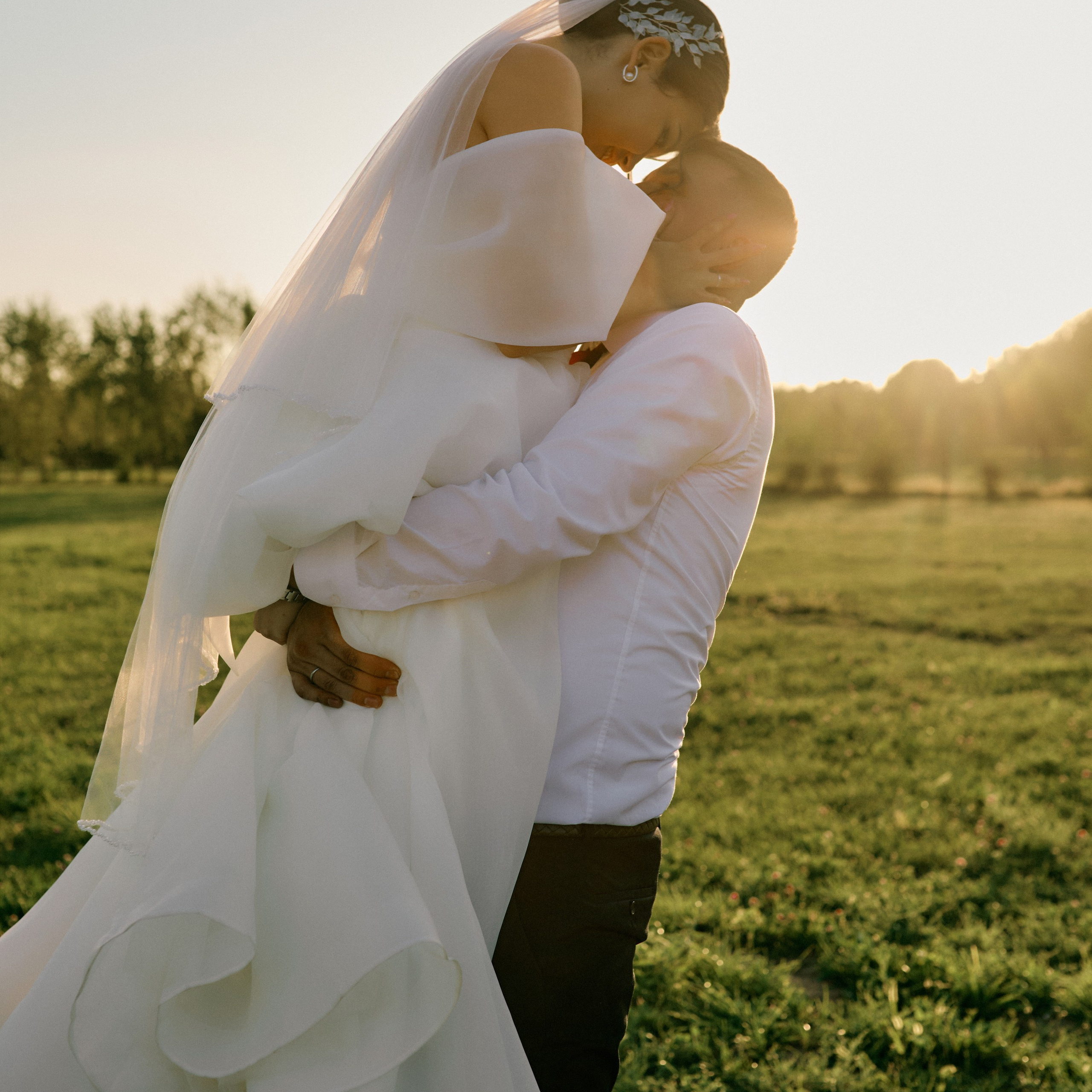 Руслан и Мирей