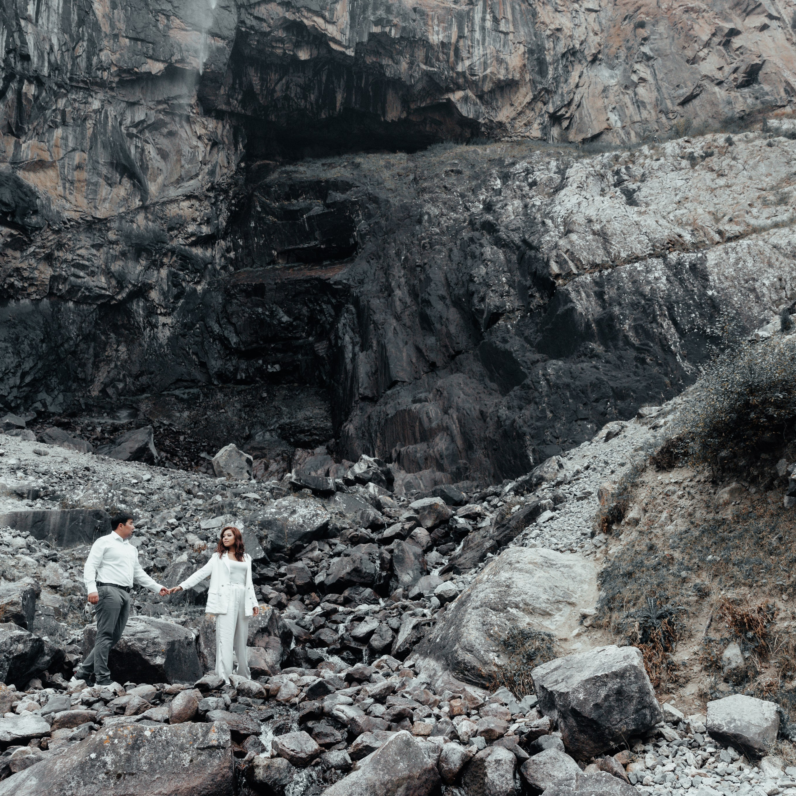 Азиз и Кыял