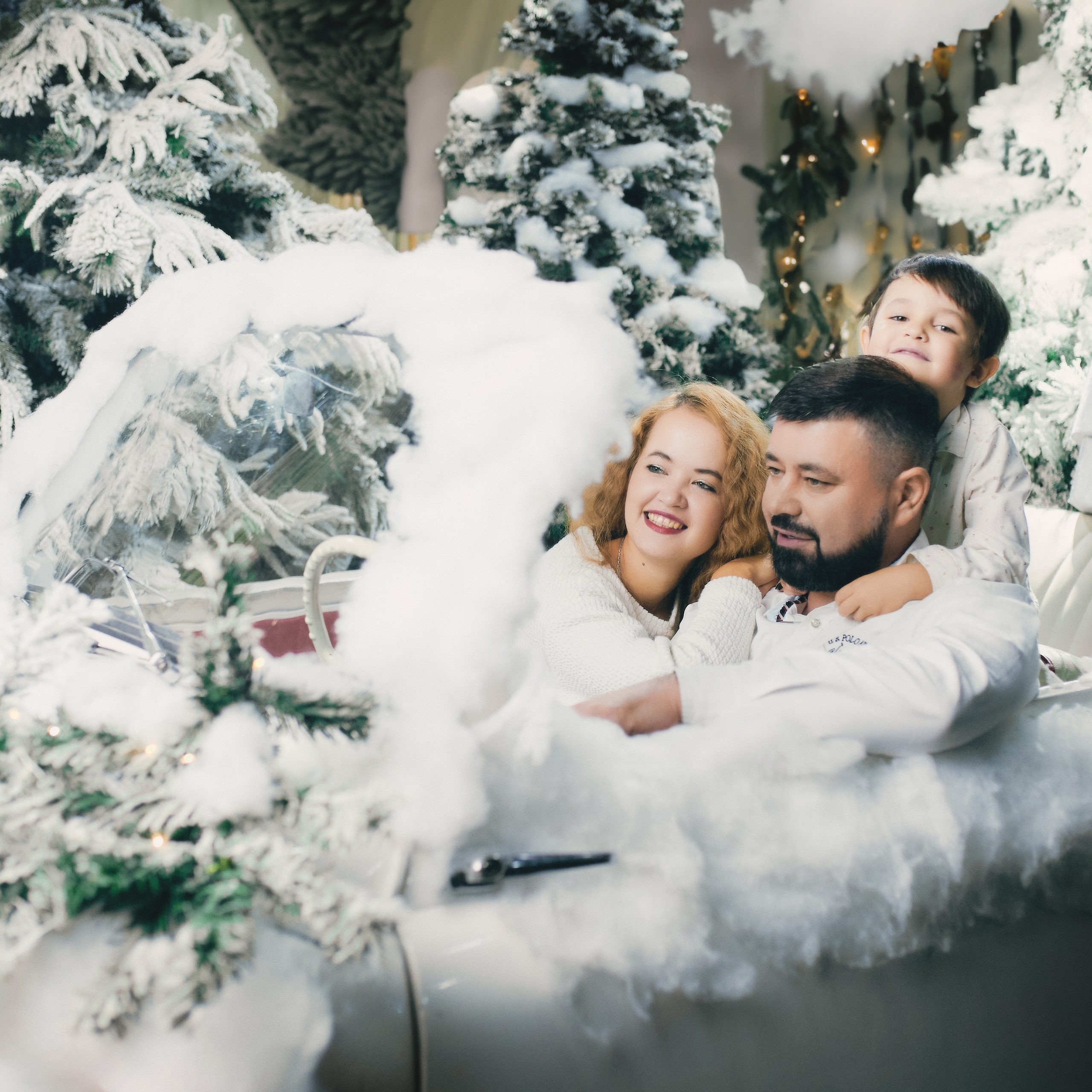 Отзывы. Валерия Вартанова. Фотограф