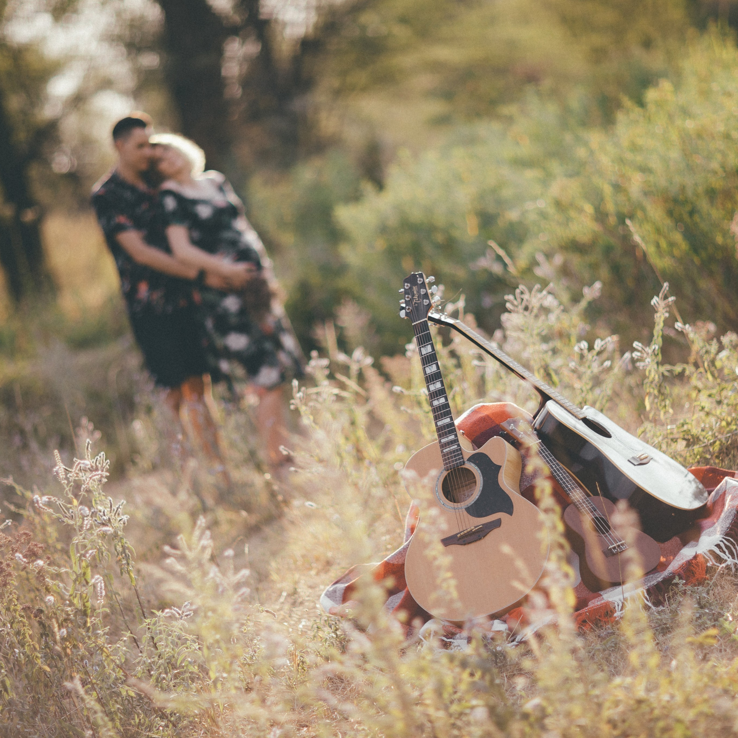 Слава и Маша