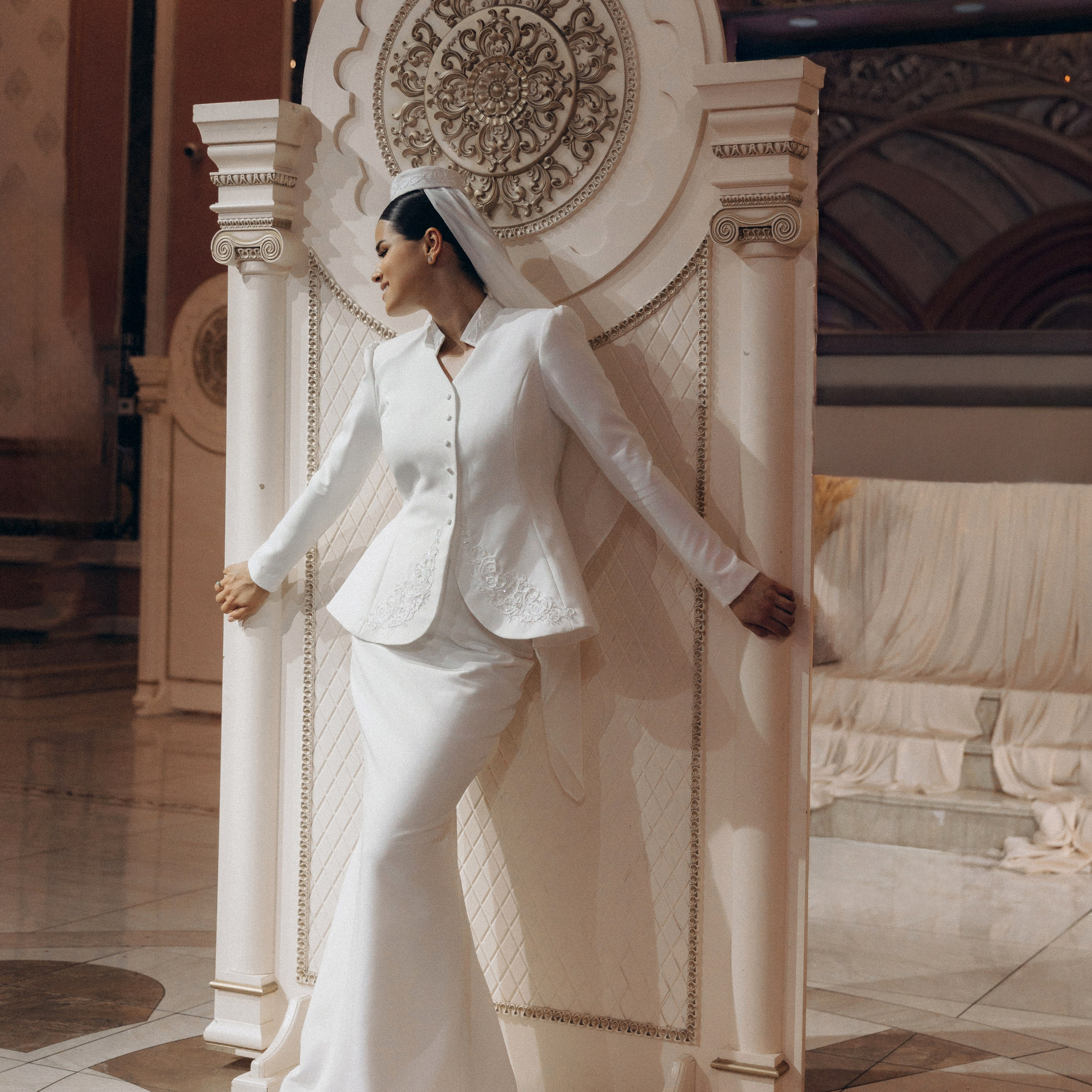 Динар и Ильнура