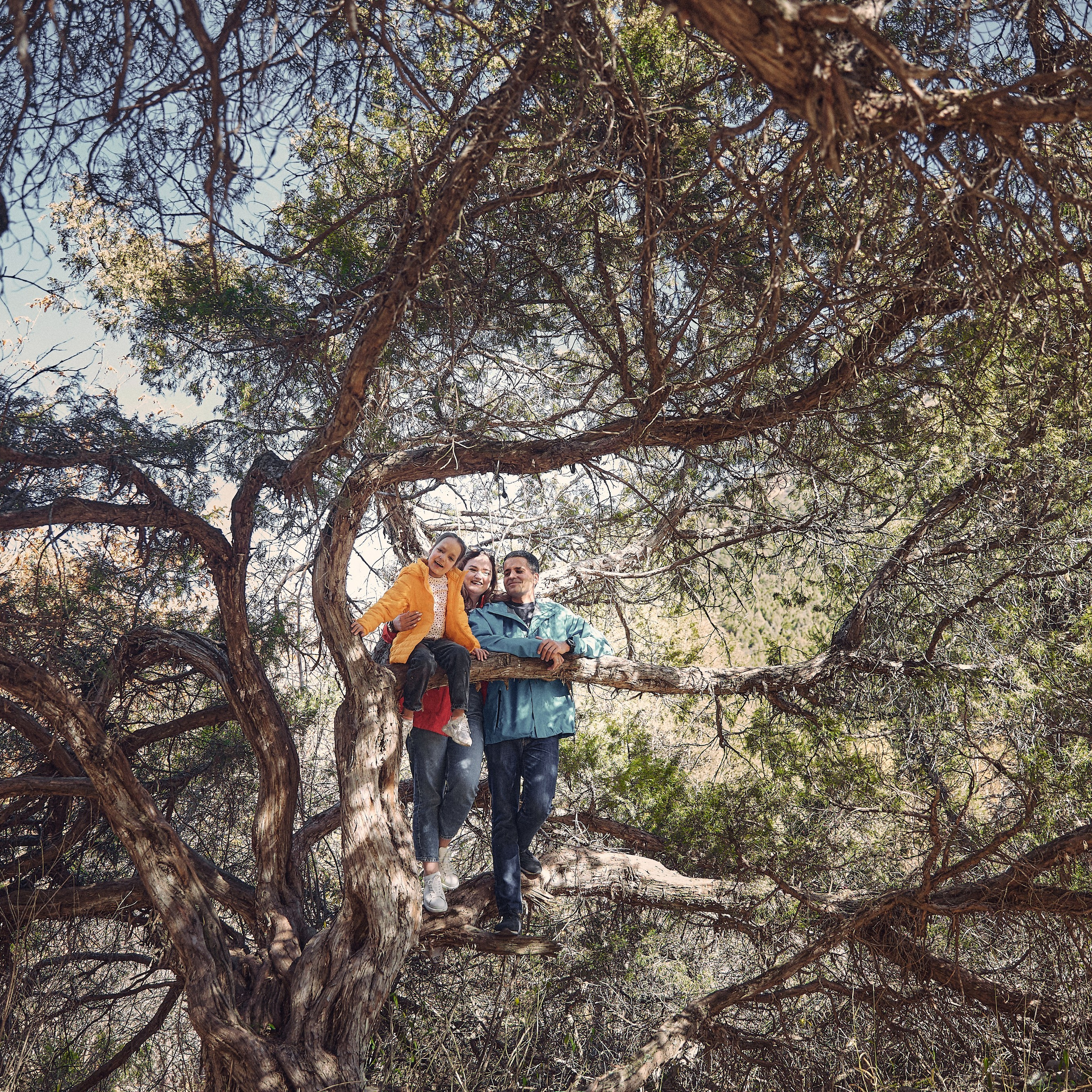 Осеняя прогулка