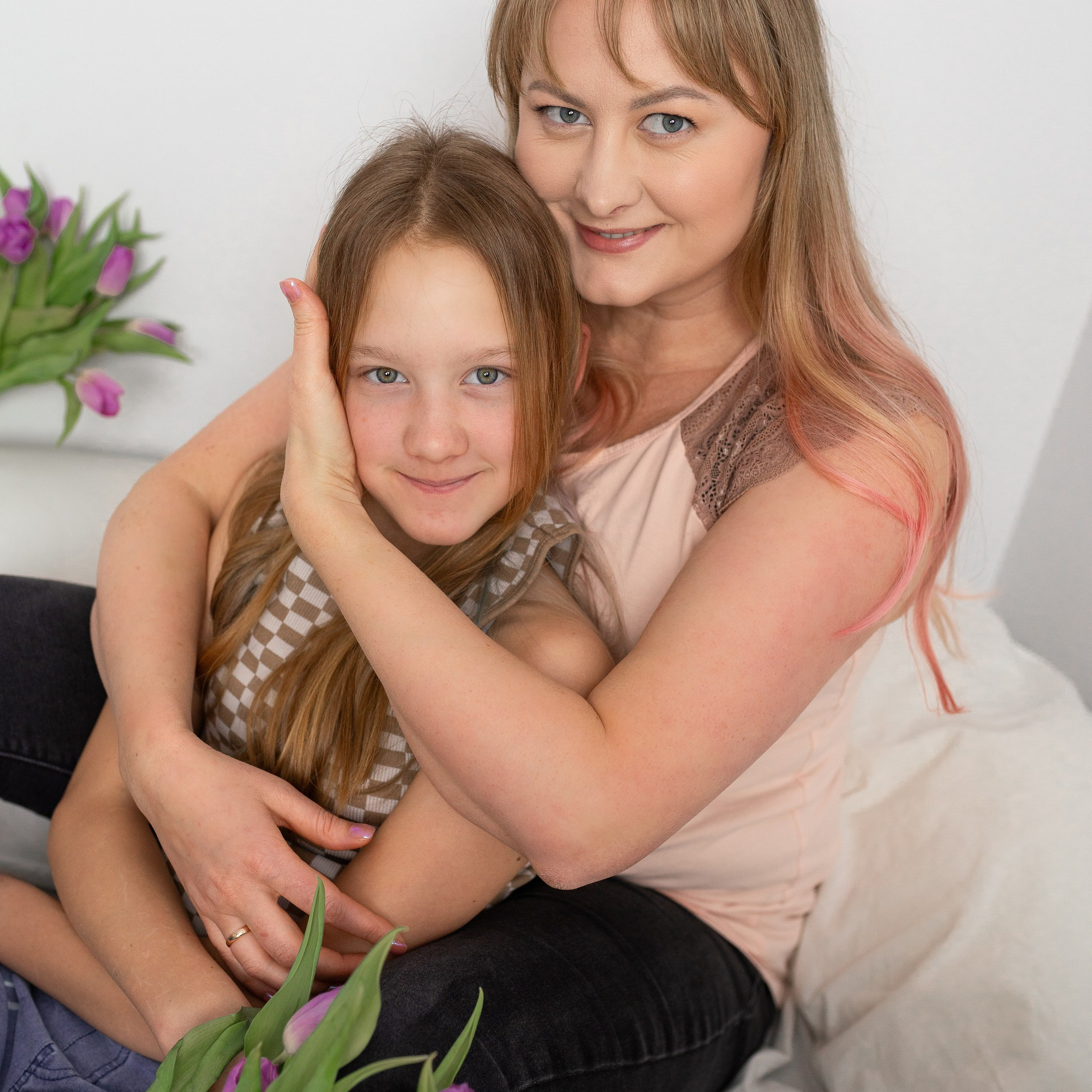 Bewertungen. Familien- und Kinderfotografin Katerina Vlasenko, München