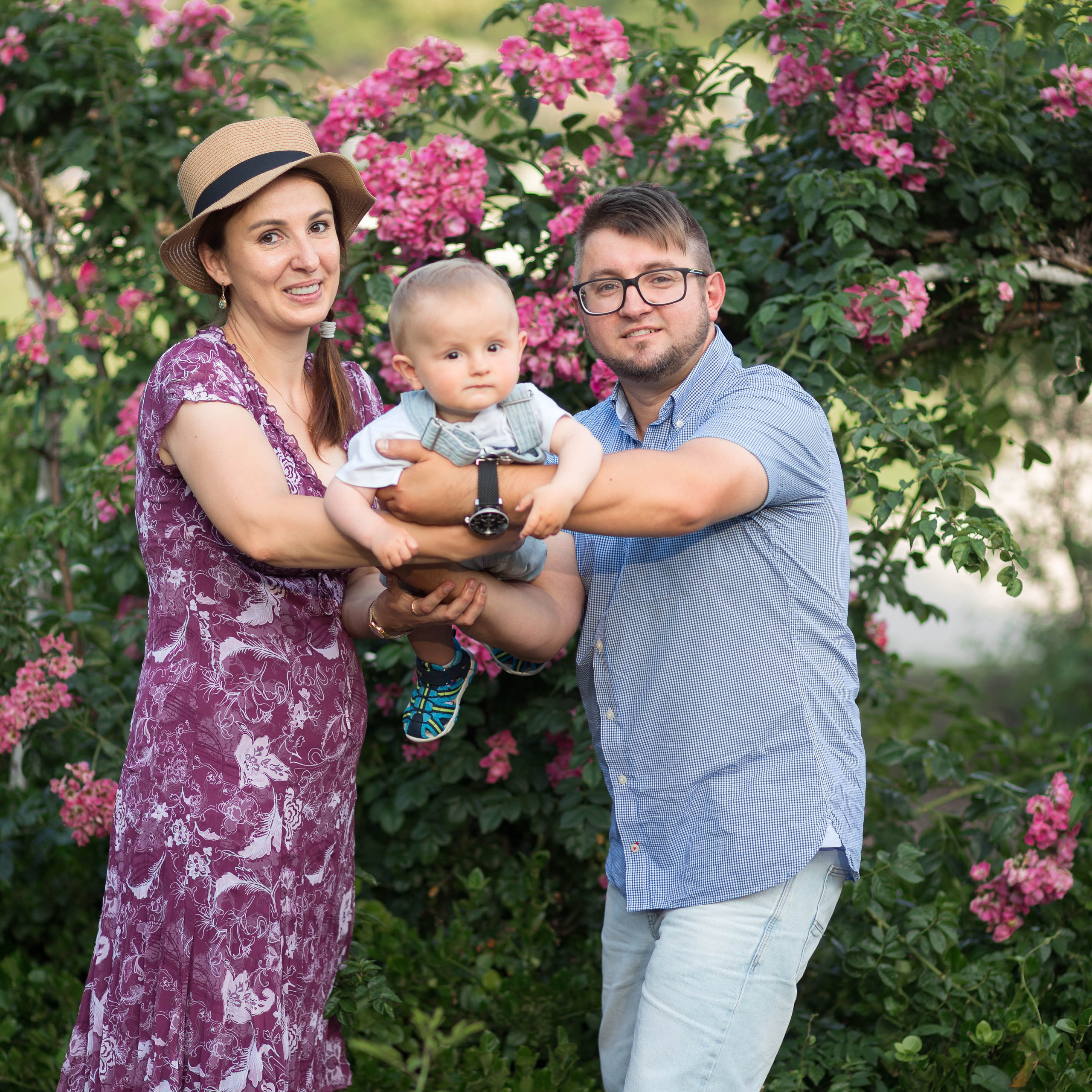 Bewertungen. Familien- und Kinderfotografin Katerina Vlasenko, München