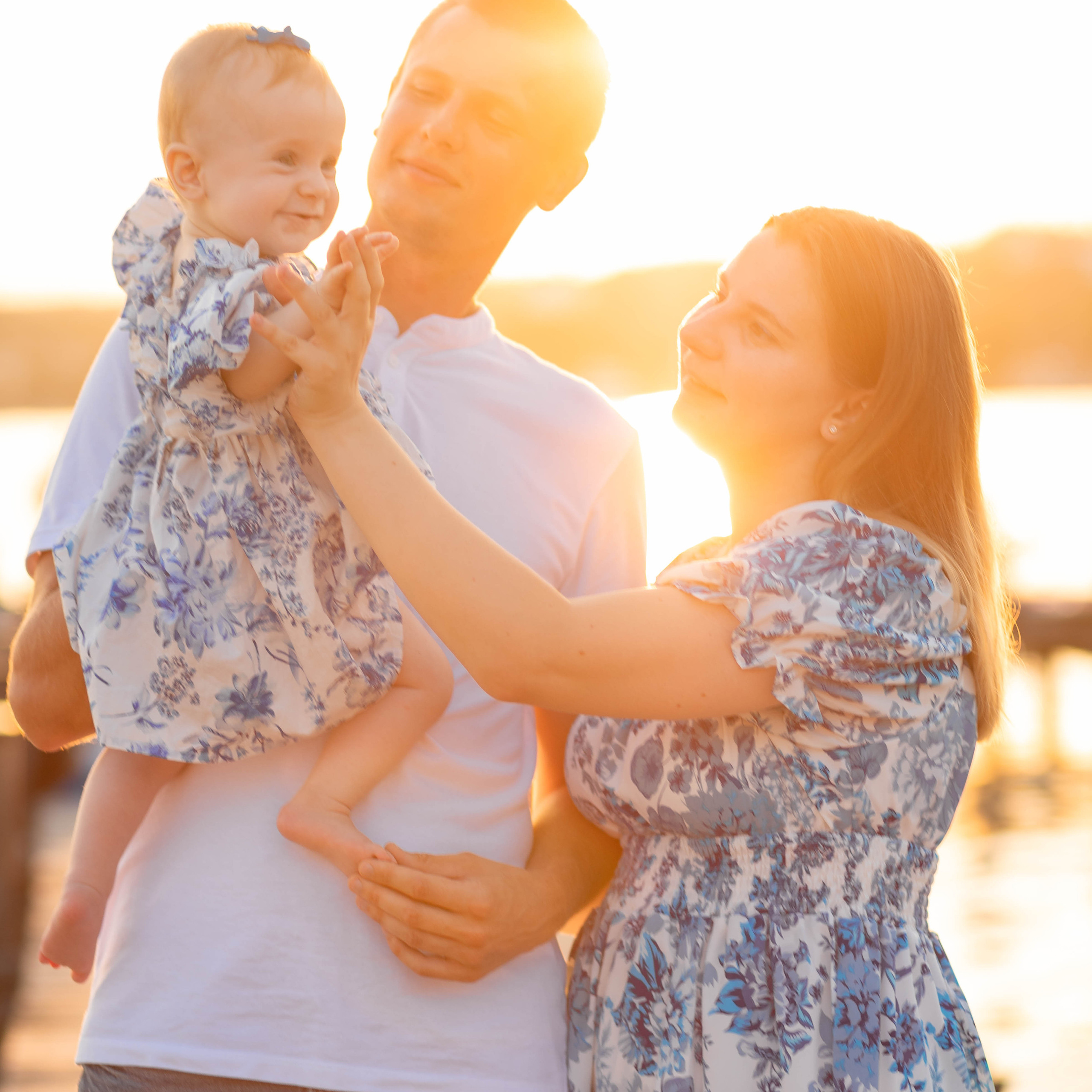 Bewertungen. Familien- und Kinderfotografin Katerina Vlasenko, München