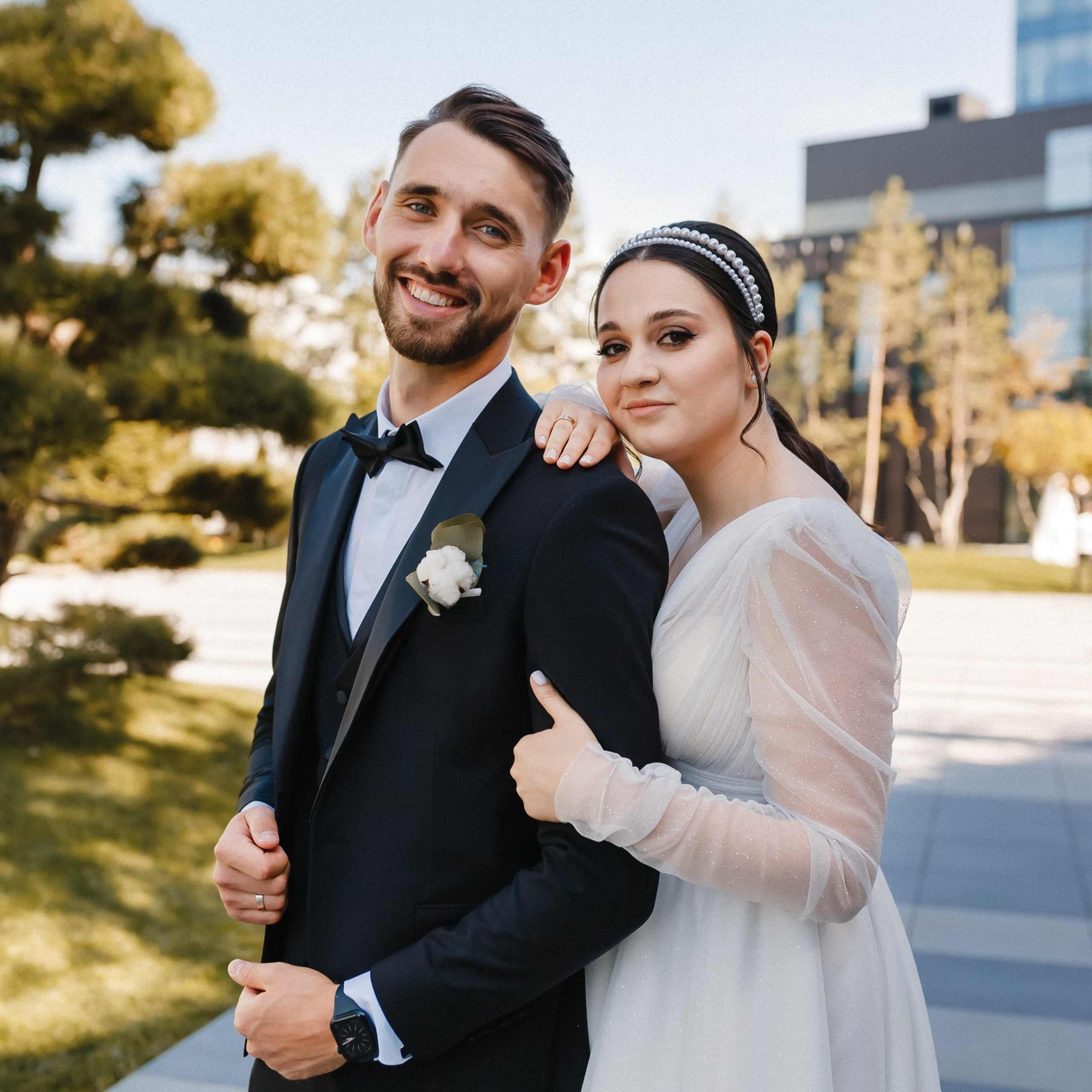 Feedback. Standart Studio - Servicii foto video pentru nuntă în Moldova Chișinău