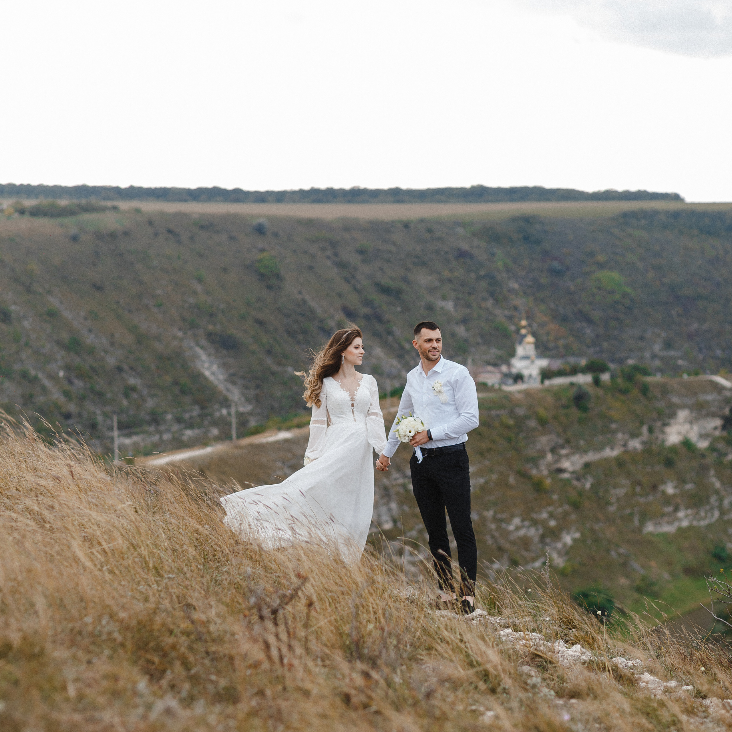 Feedback. Standart Studio - Servicii foto video pentru nuntă în Moldova Chișinău