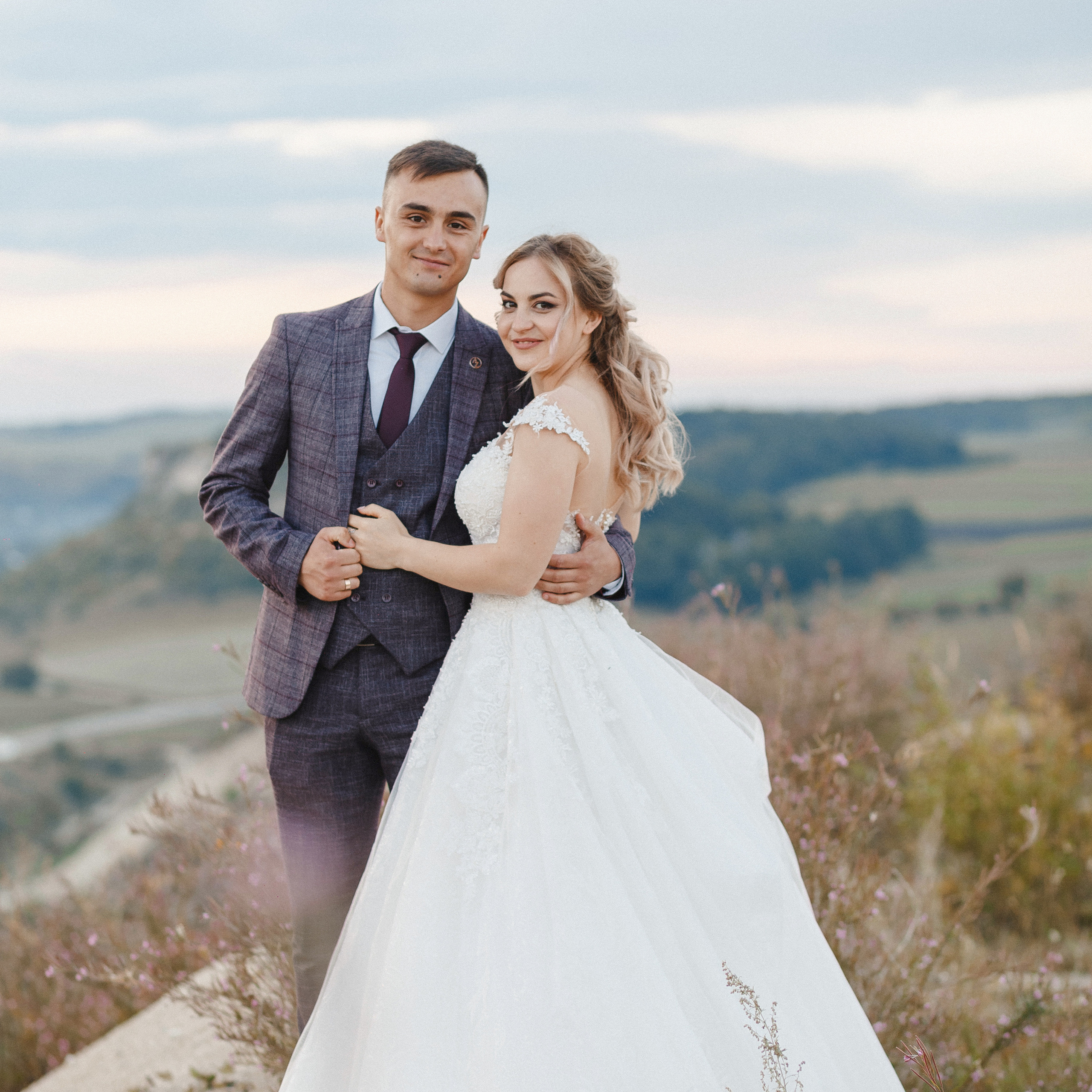 Feedback. Standart Studio - Servicii foto video pentru nuntă în Moldova Chișinău