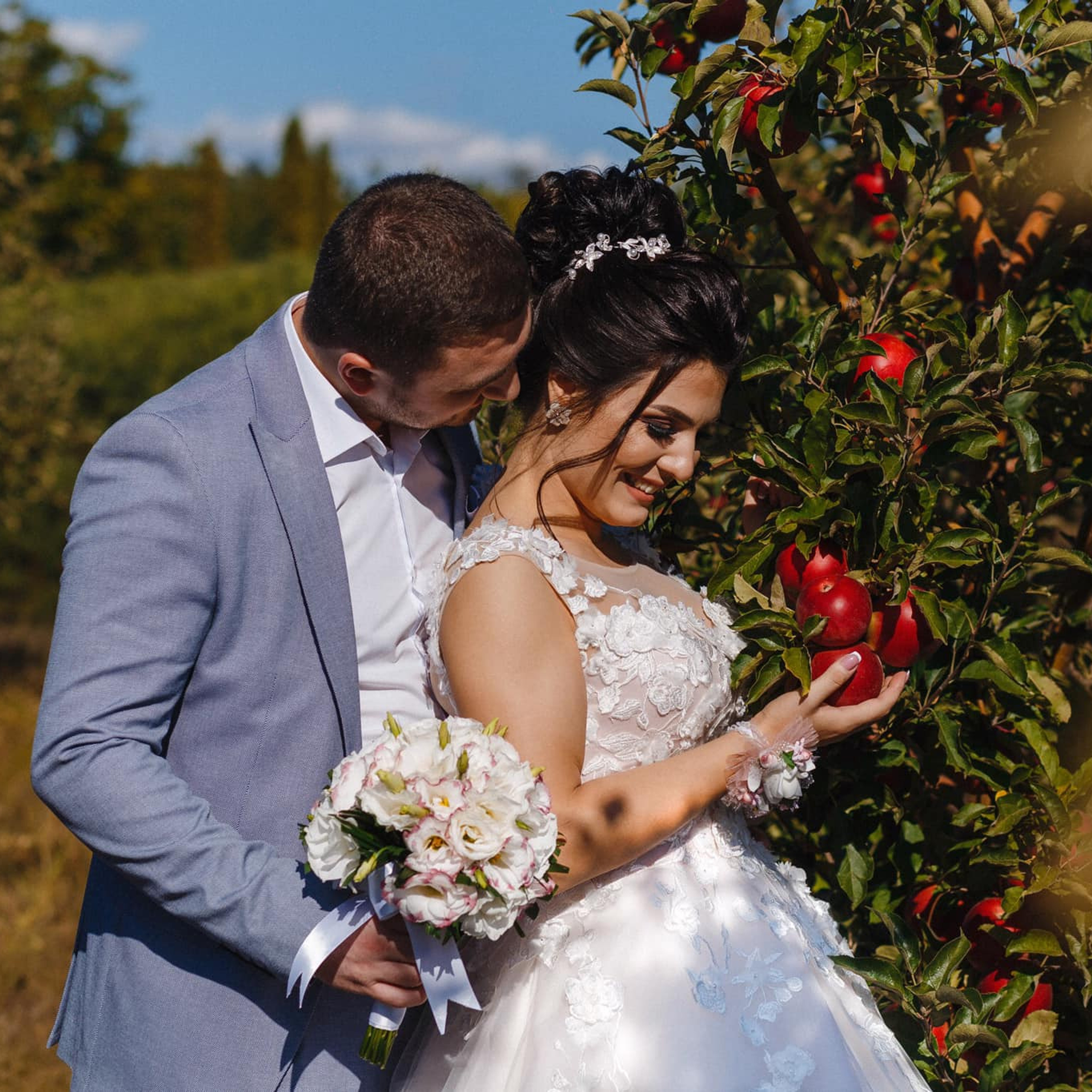 Feedback. Standart Studio - Servicii foto video pentru nuntă în Moldova Chișinău