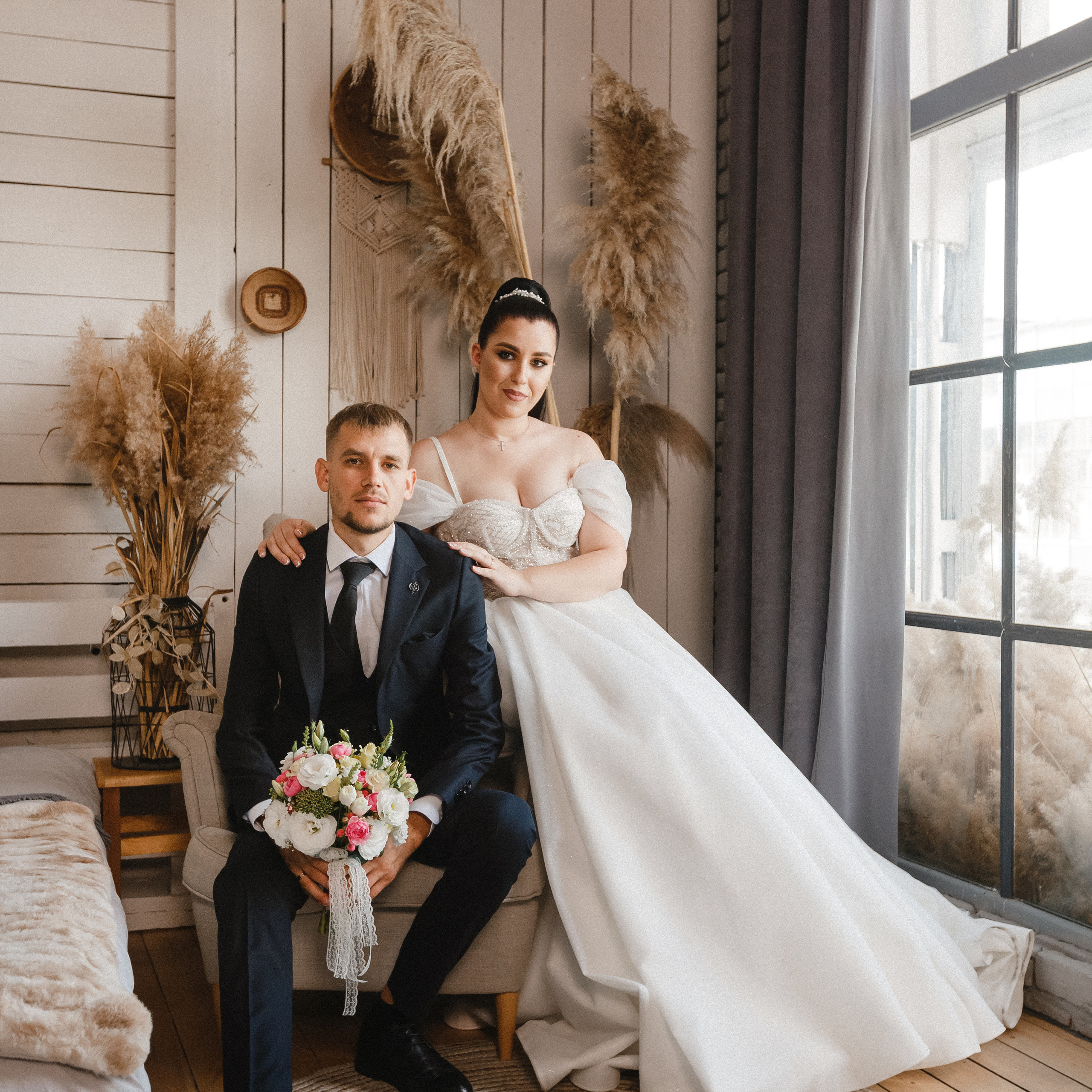 Feedback. Standart Studio - Servicii foto video pentru nuntă în Moldova Chișinău