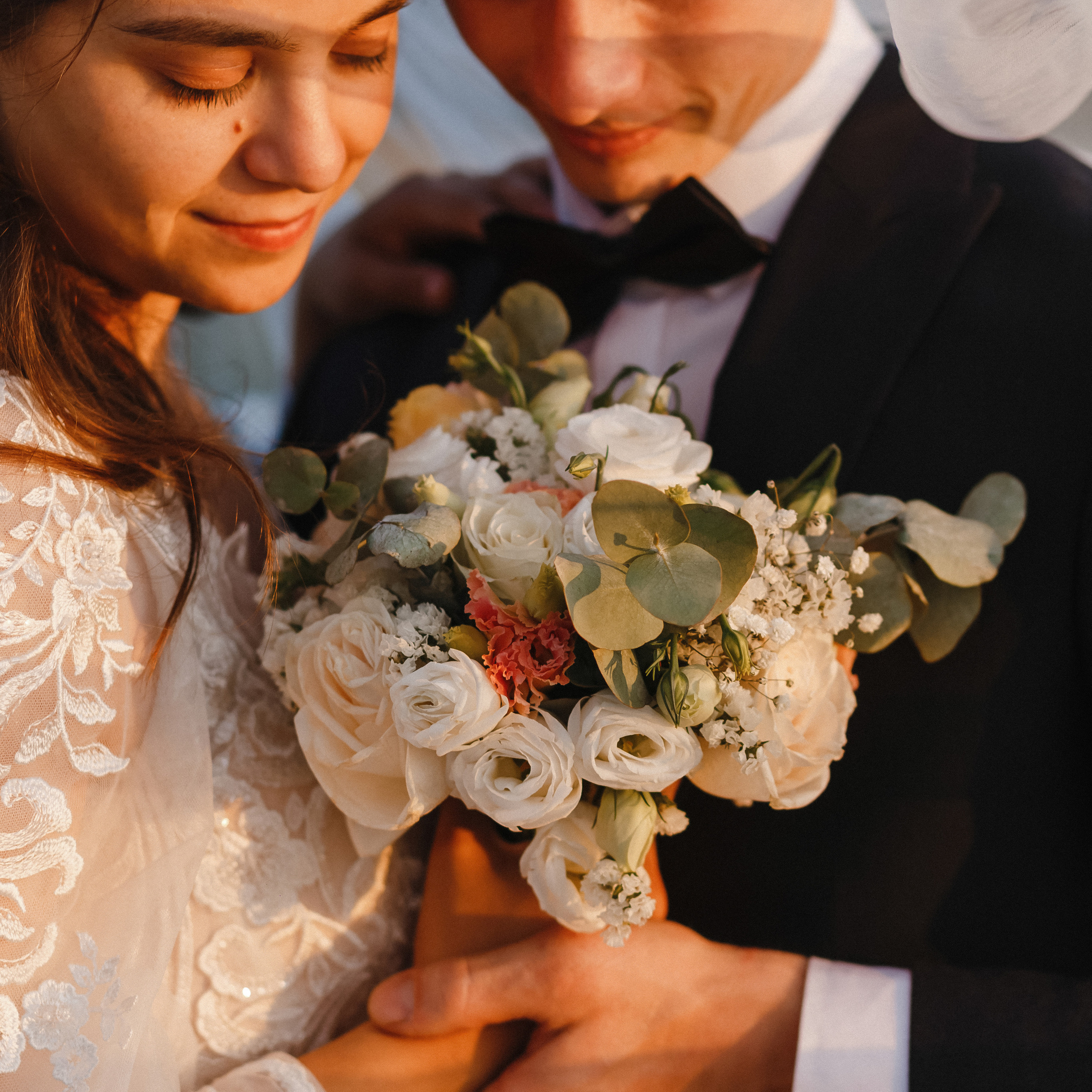 Feedback. Standart Studio - Servicii foto video pentru nuntă în Moldova Chișinău