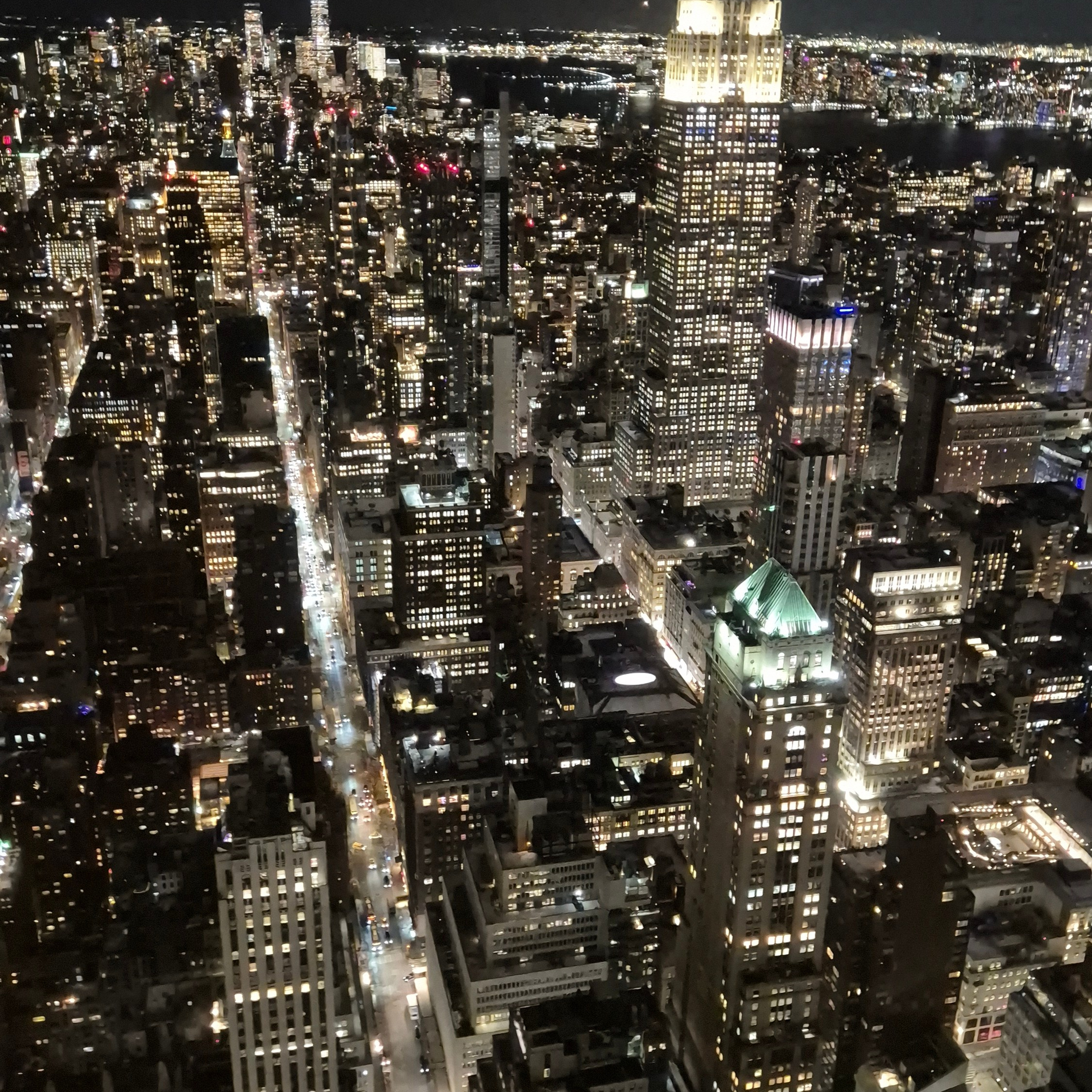 New York 2026
