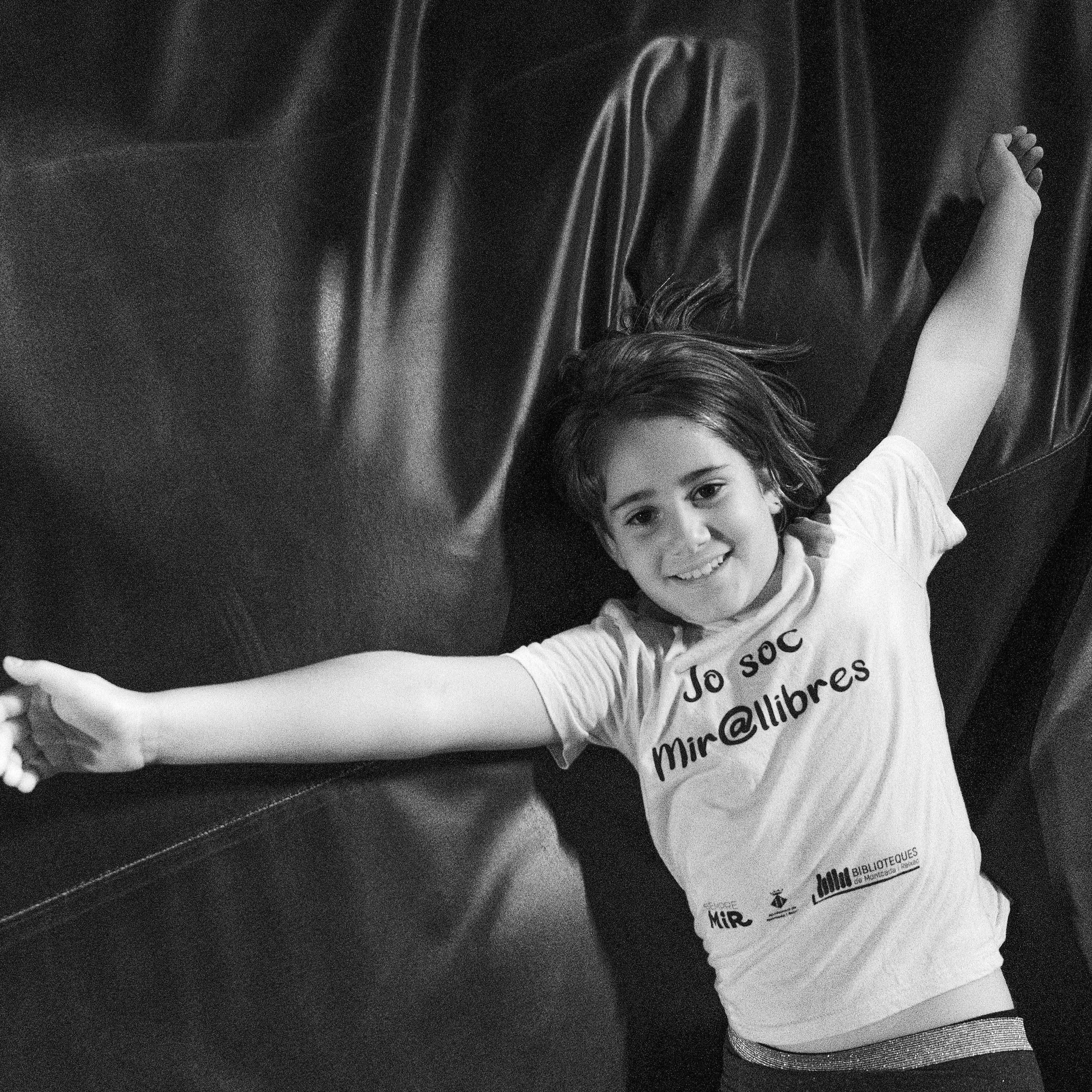 Testimonios. Fotógrafa infantil y de lactancia materna y maternidad en Barcelona