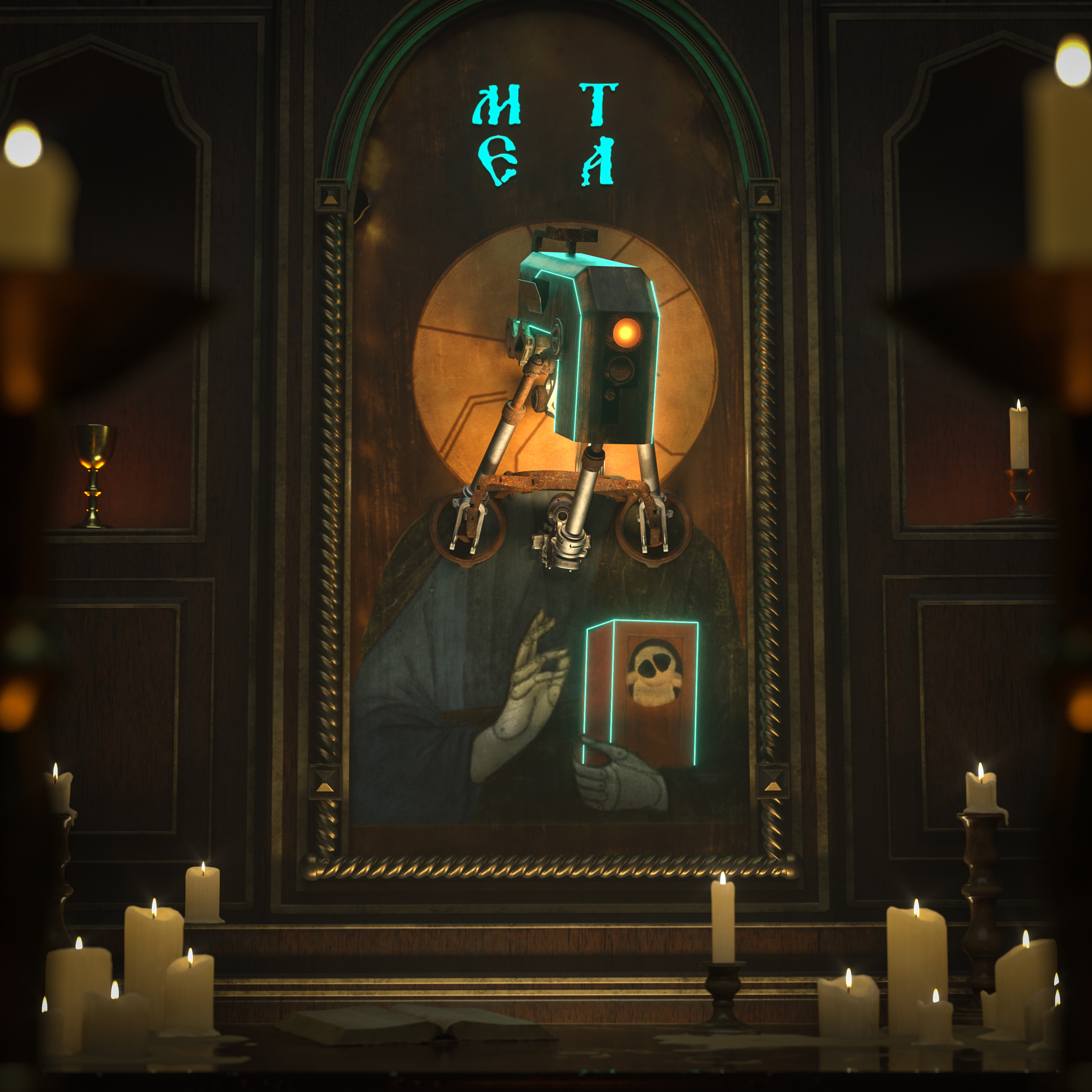 Quick Portfolio. Ilya Nodia — Cinematic Stories, Directing, Advertising